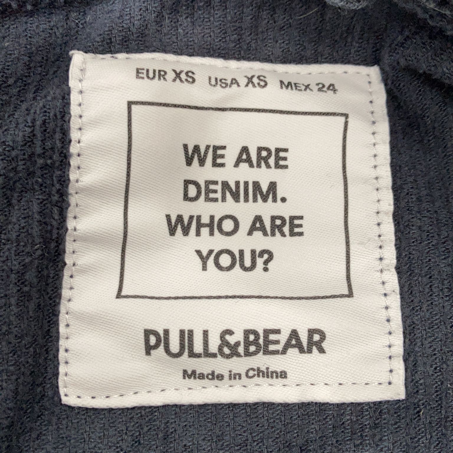 Pull  Bear