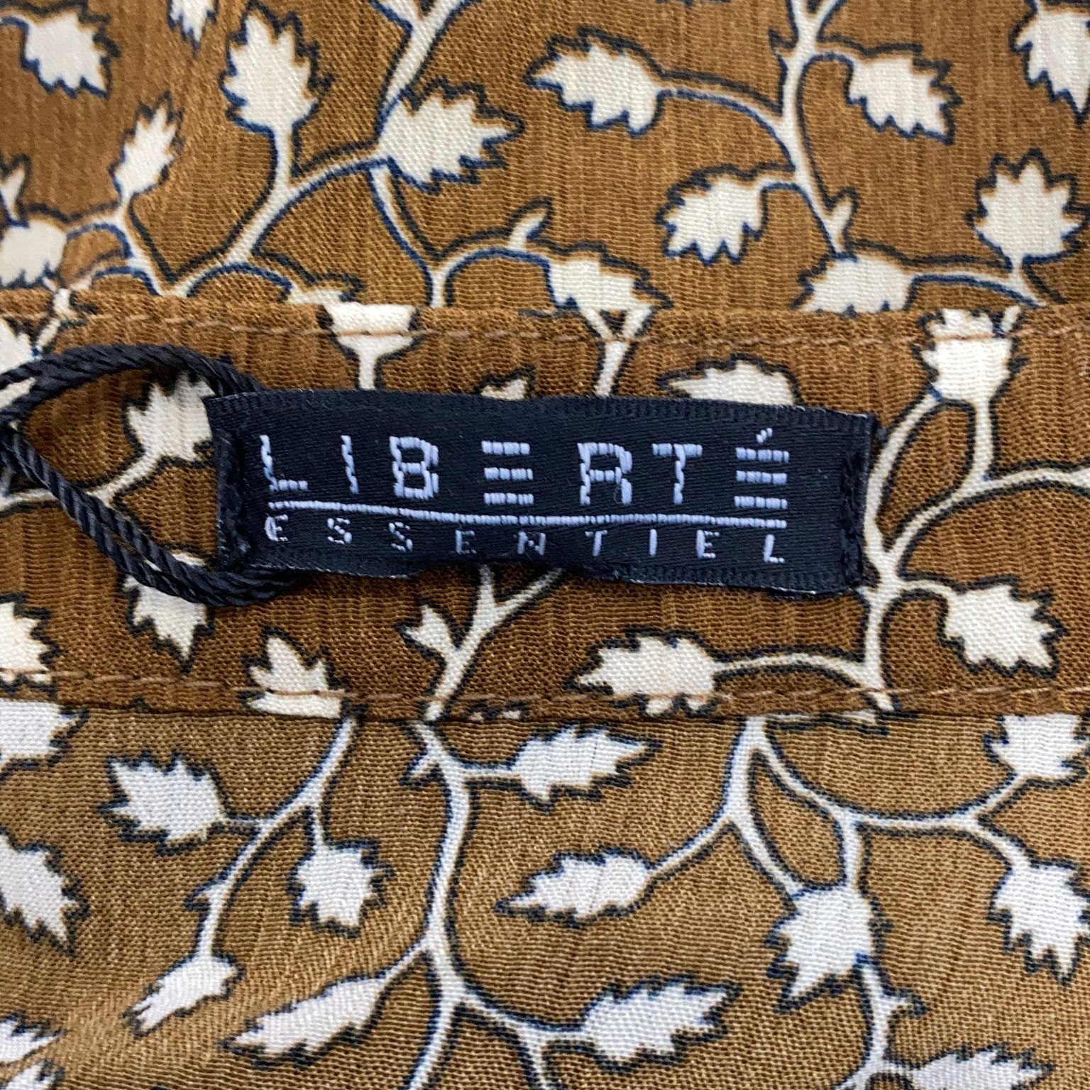 Liberté Essentiel