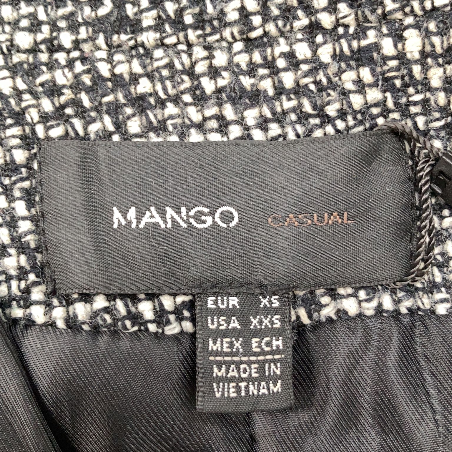 Mango Casual