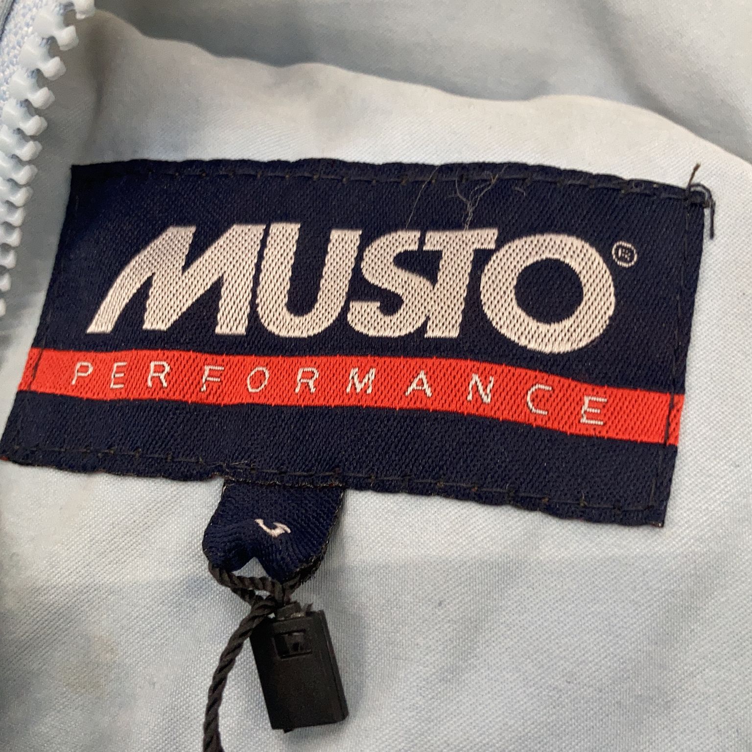 Musto Performance