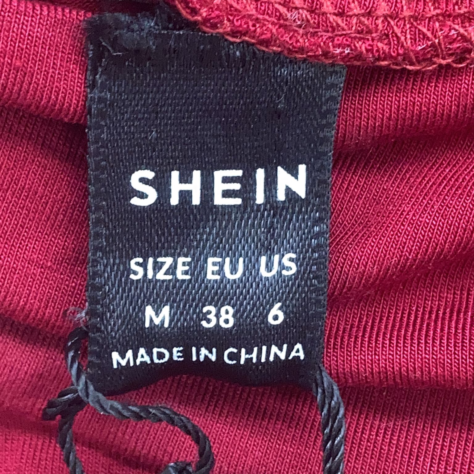 Shein