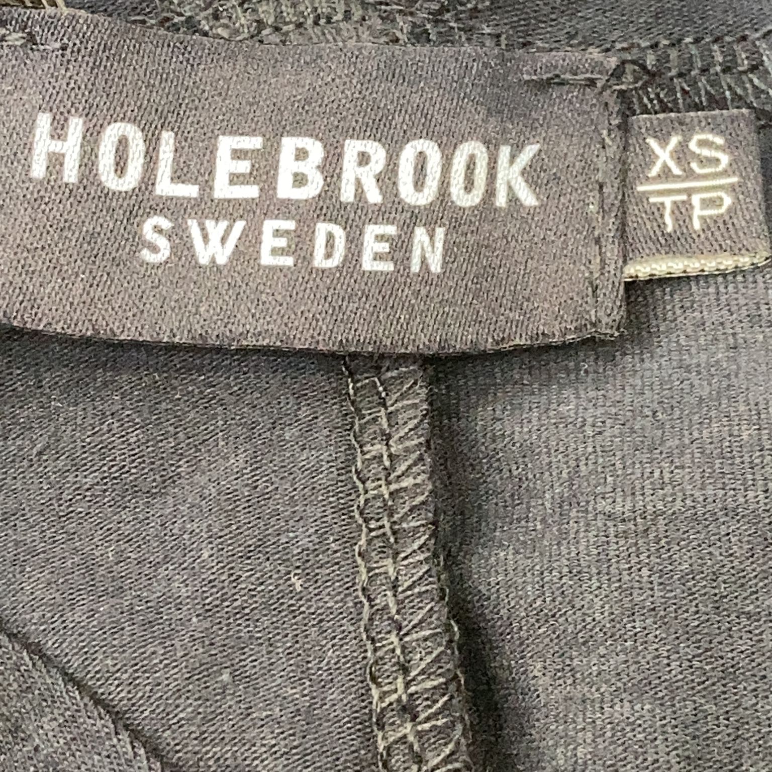 Holebrook Sweden