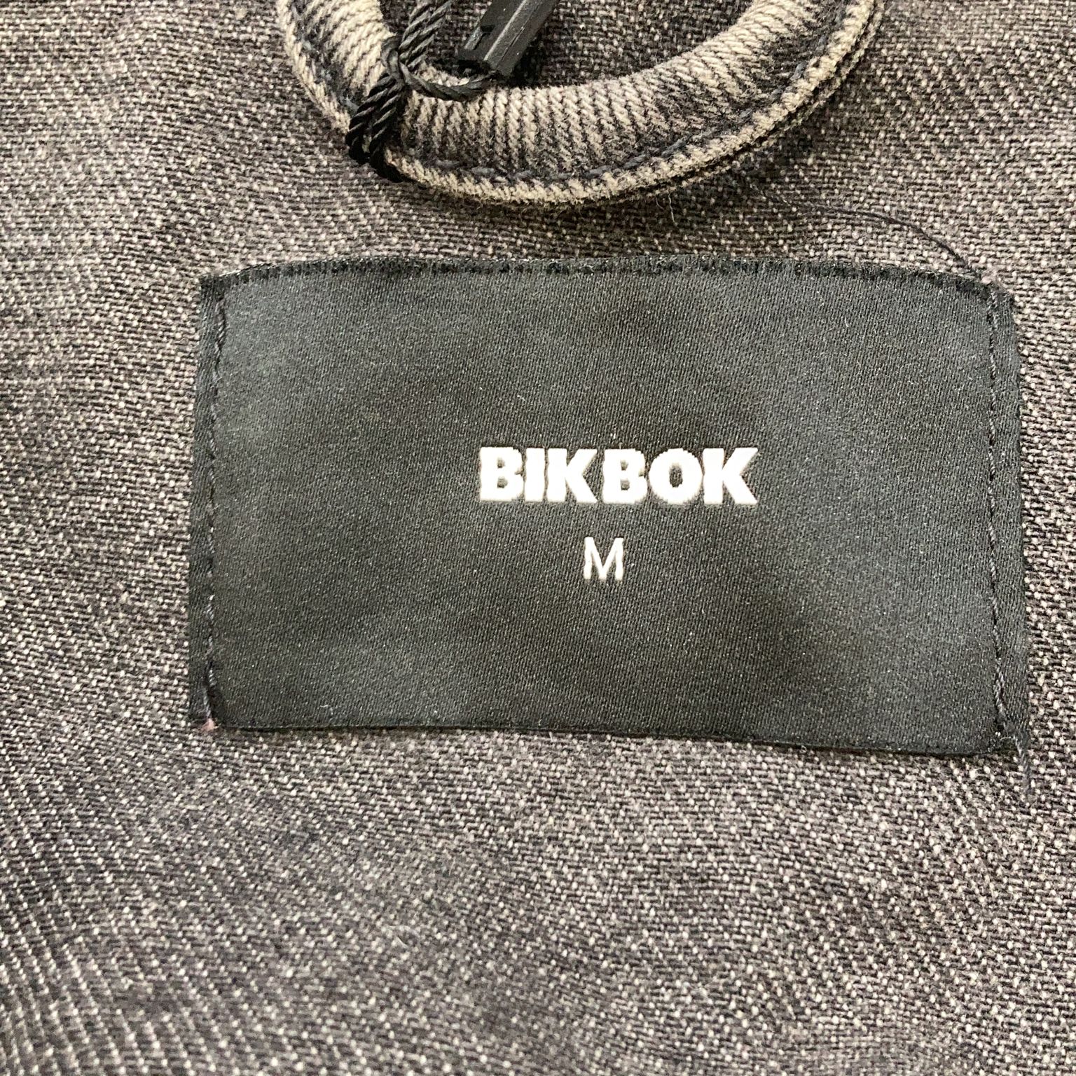 Bik Bok