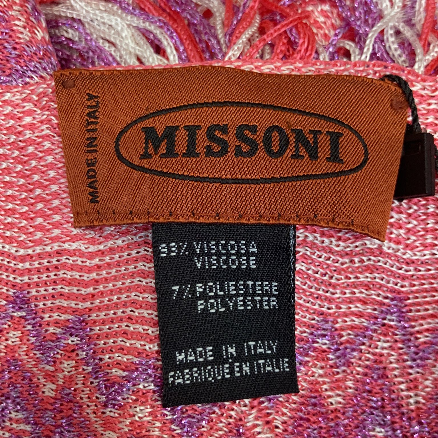 Missoni