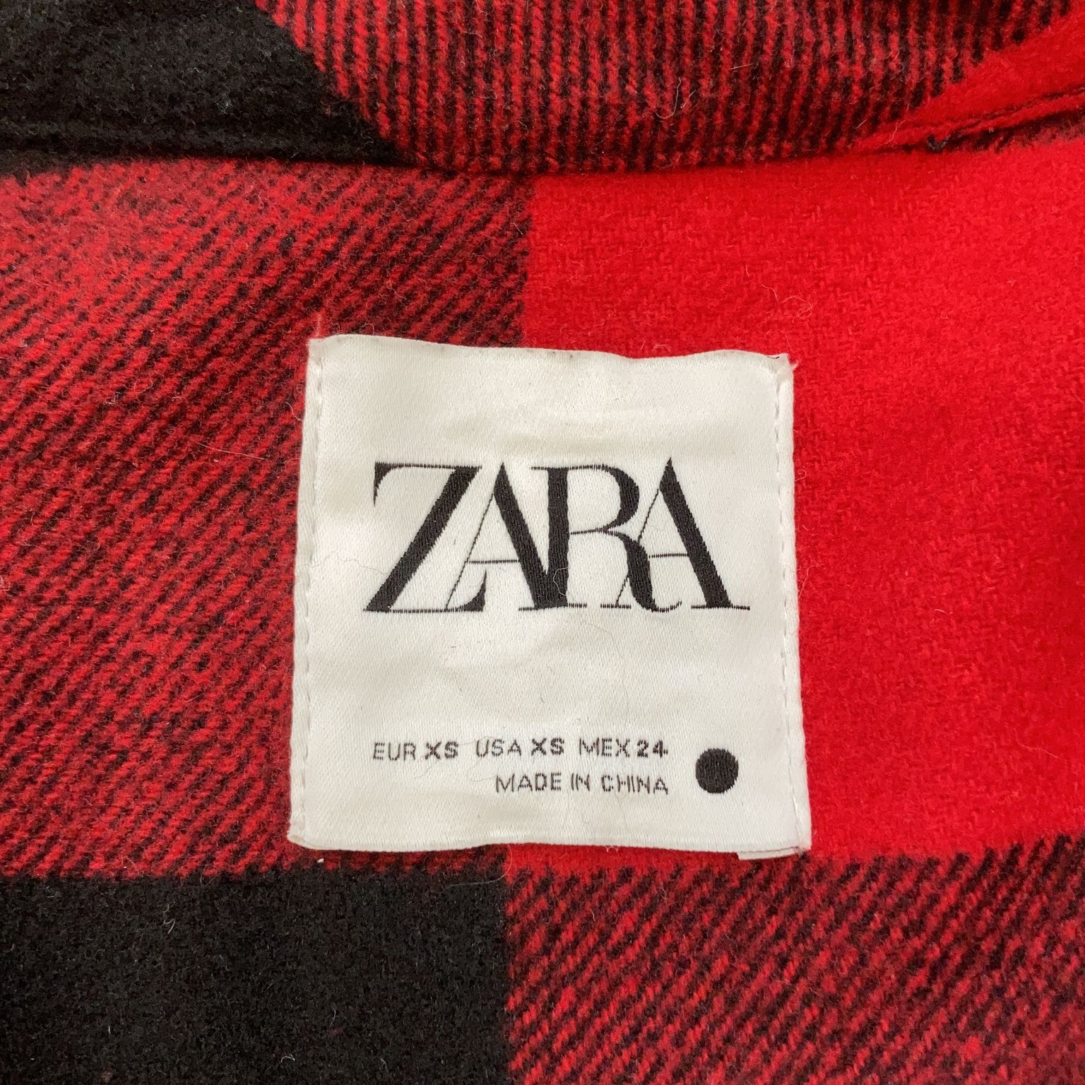 Zara