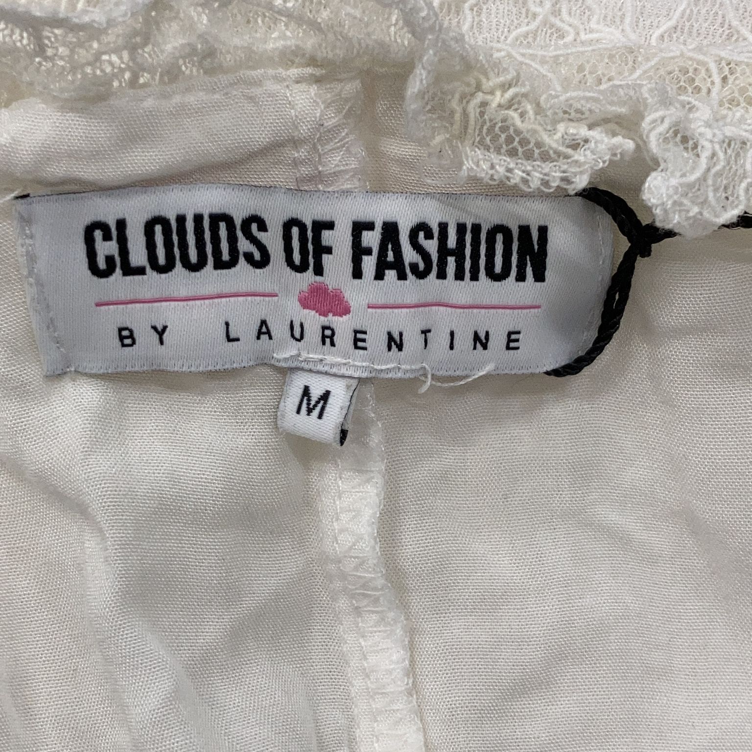 Clouds of Fashion by Laurentine