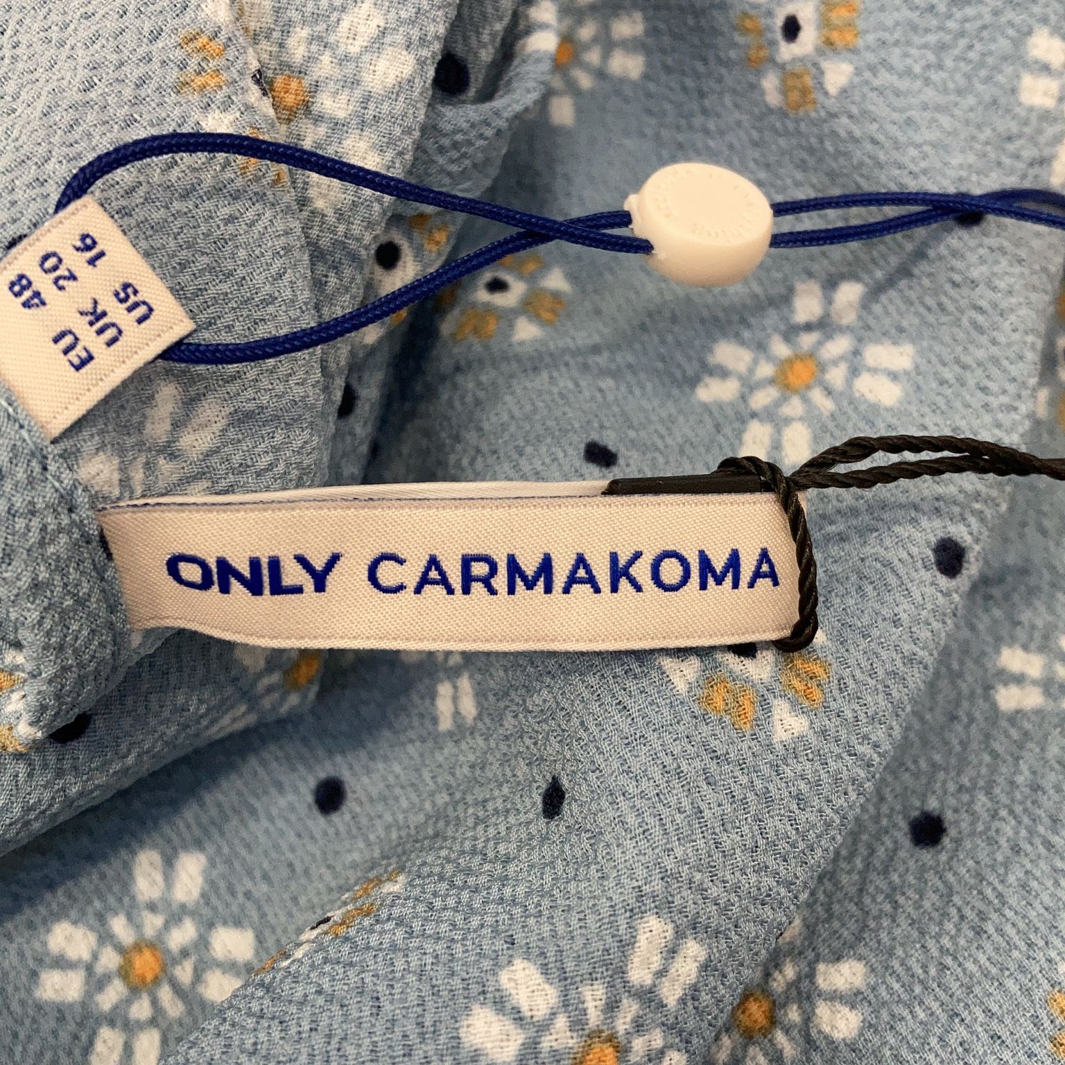 ONLY Carmakoma