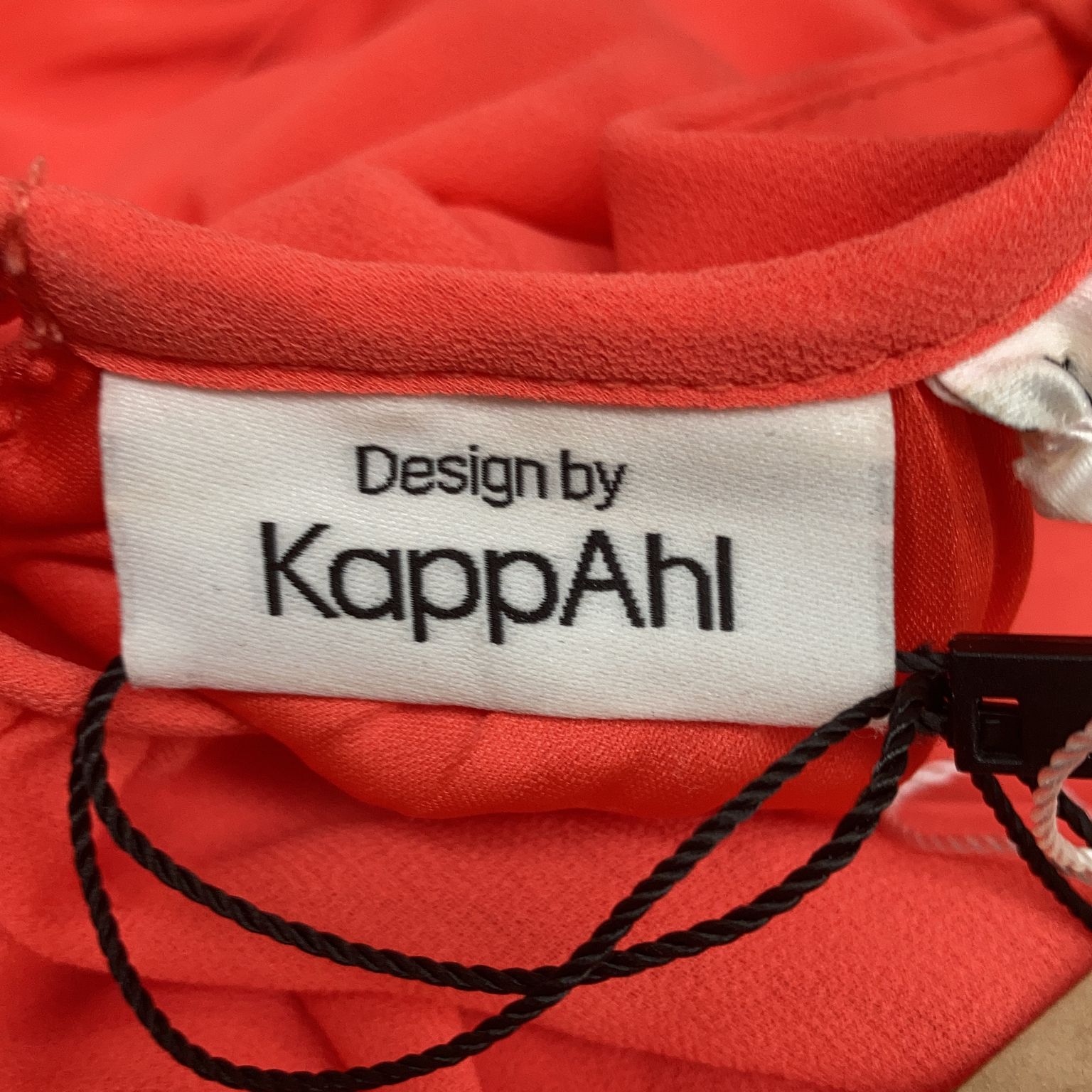 KappAhl