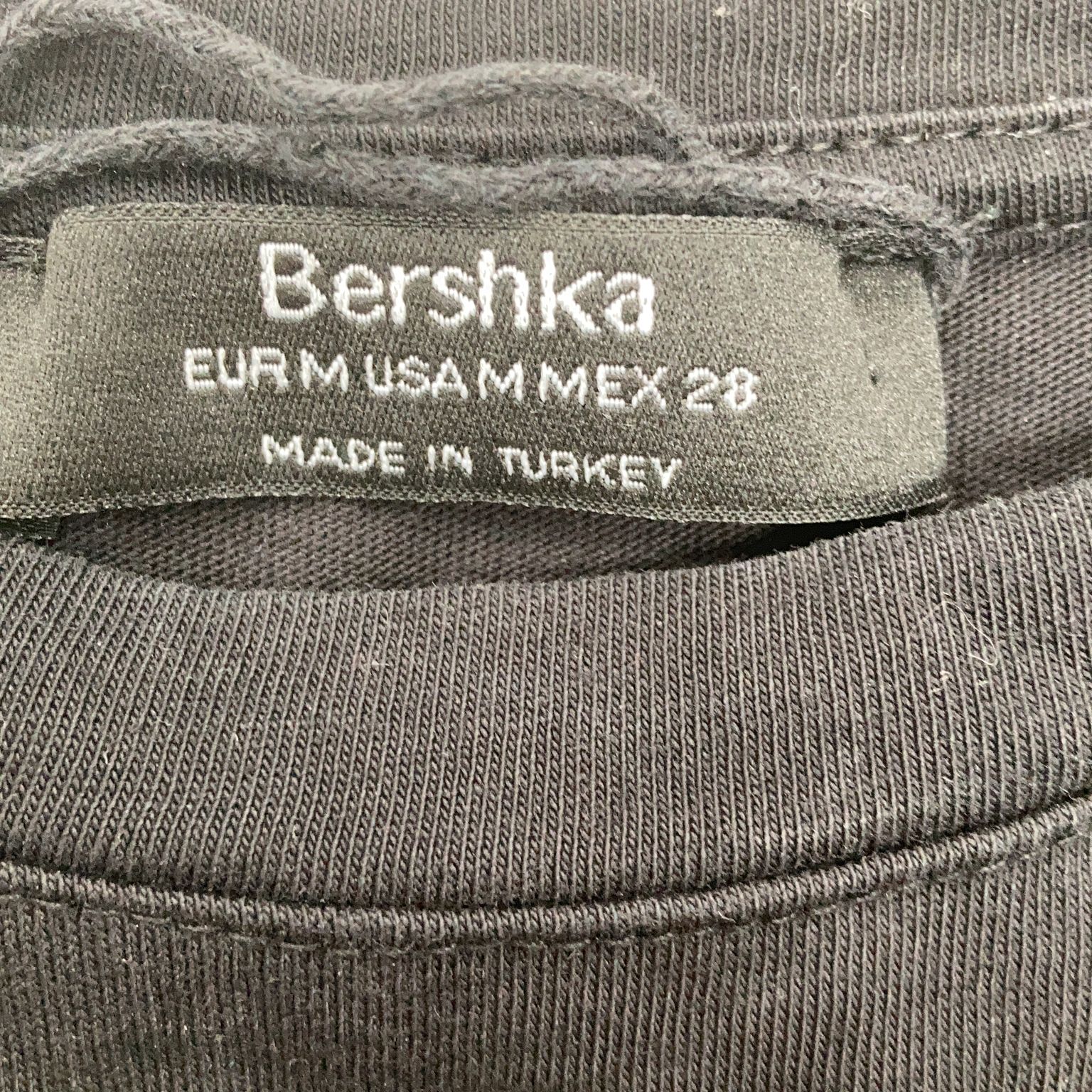 Bershka