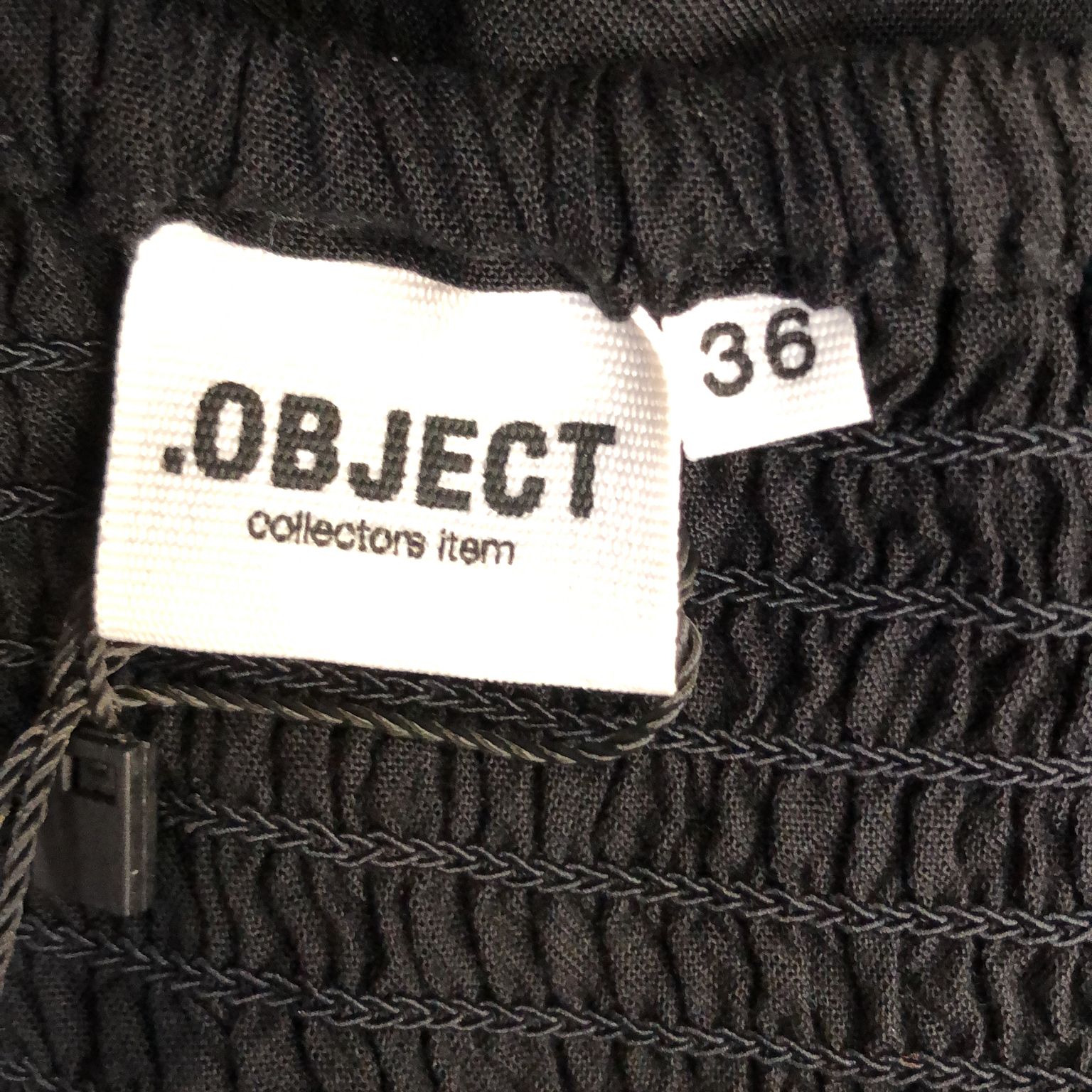 Object