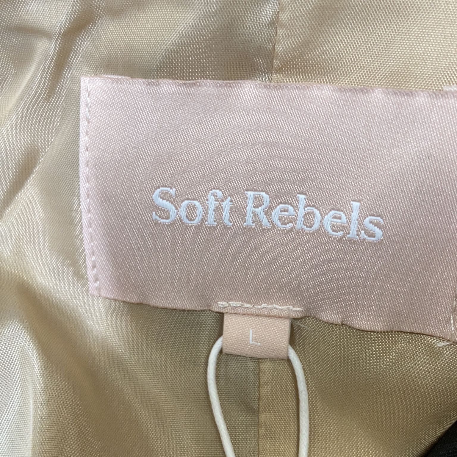 Soft Rebels