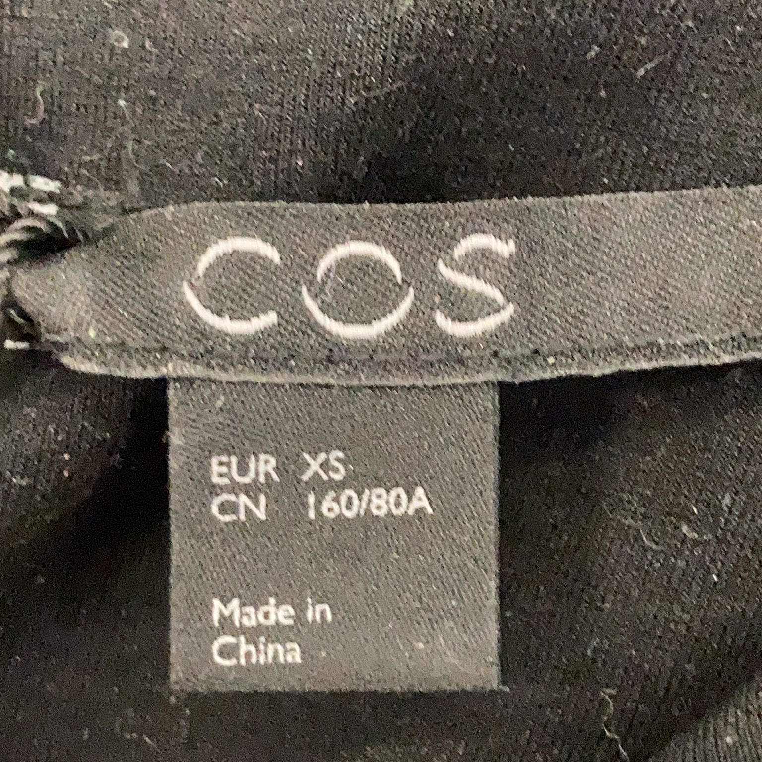 COS