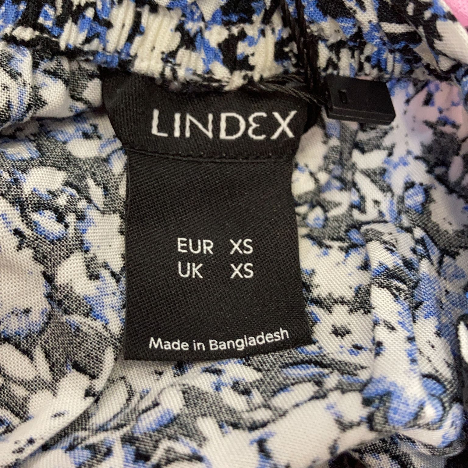 Lindex