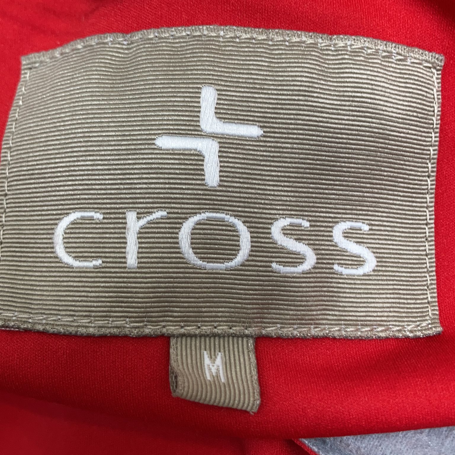 Cross