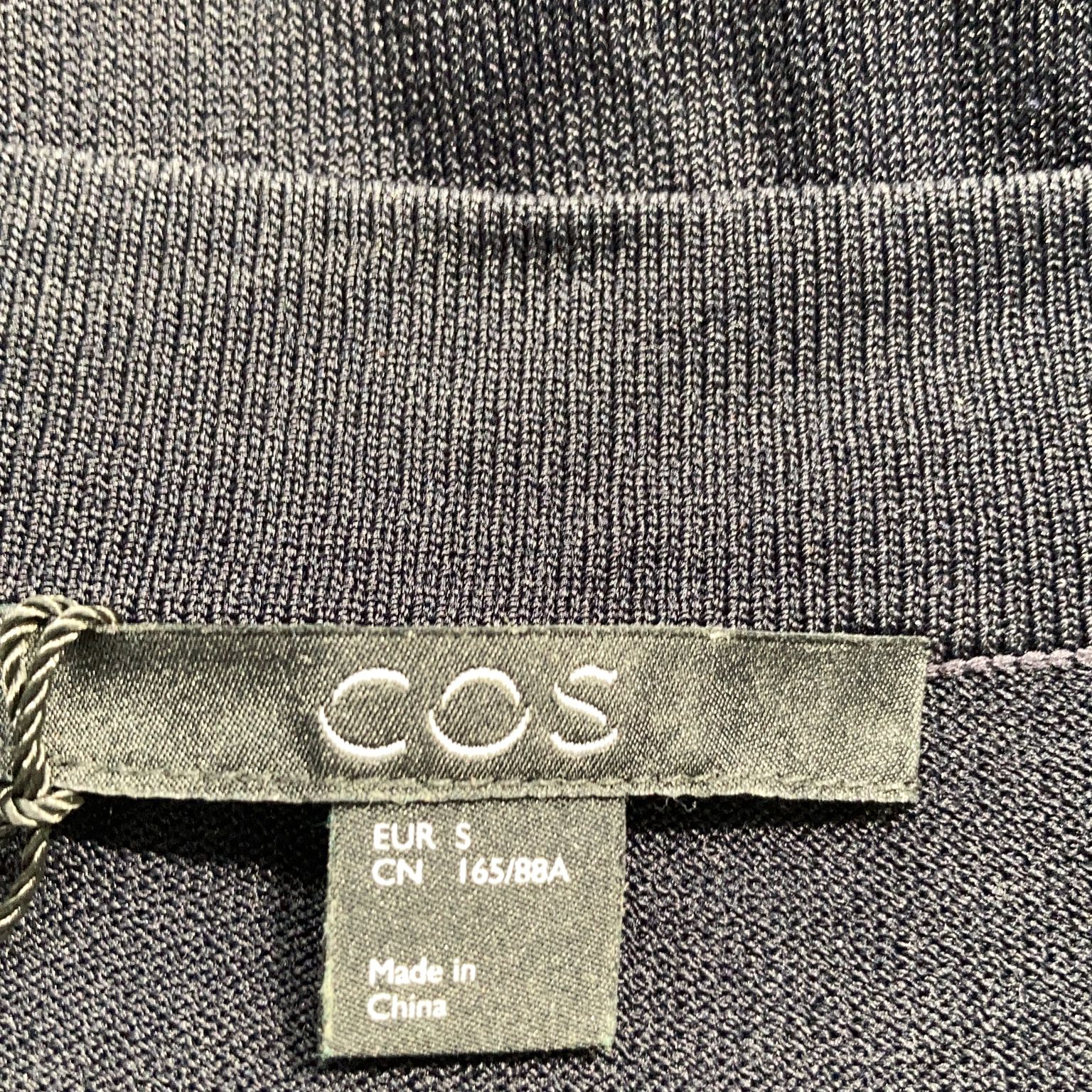 COS