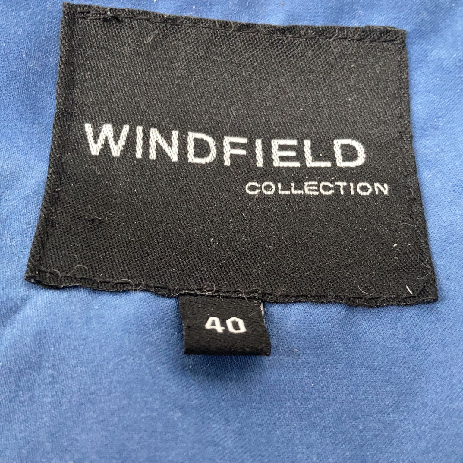 Windfield