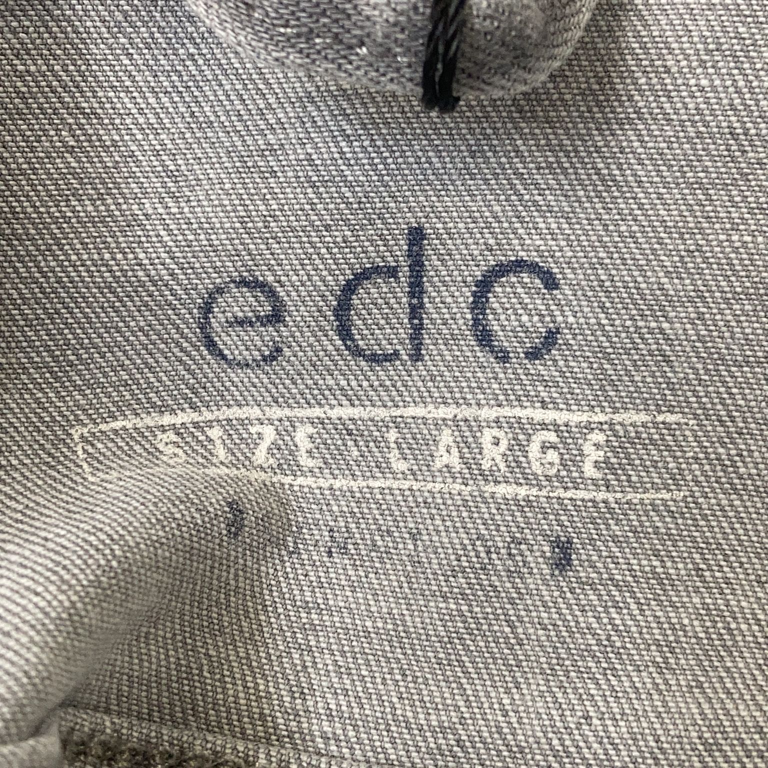 EDC by ESPRIT