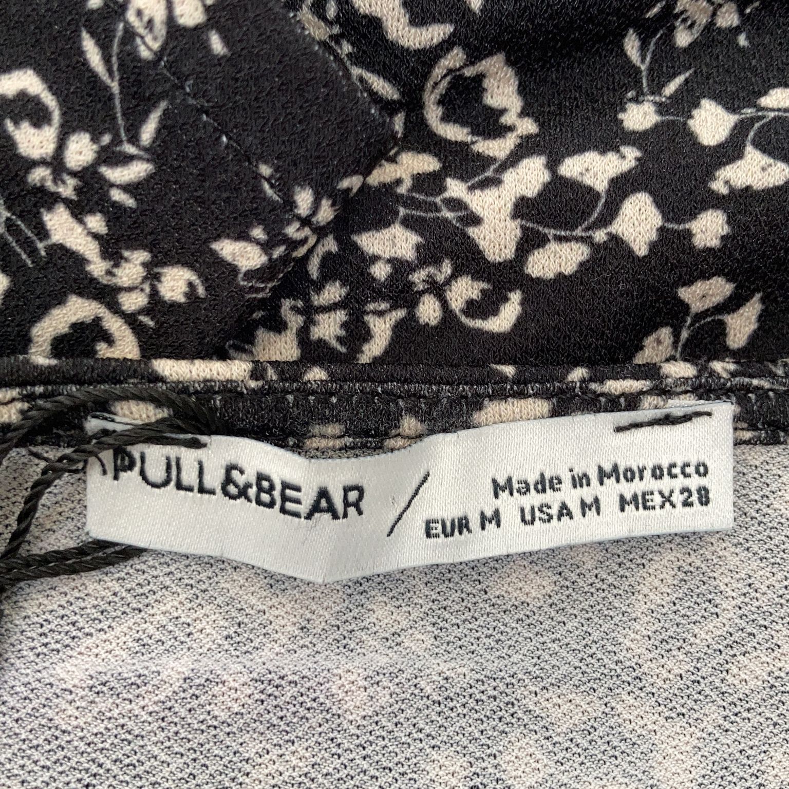 Pull  Bear