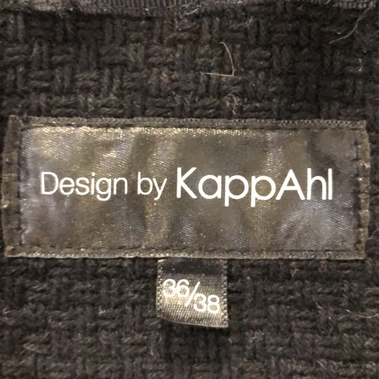 KappAhl