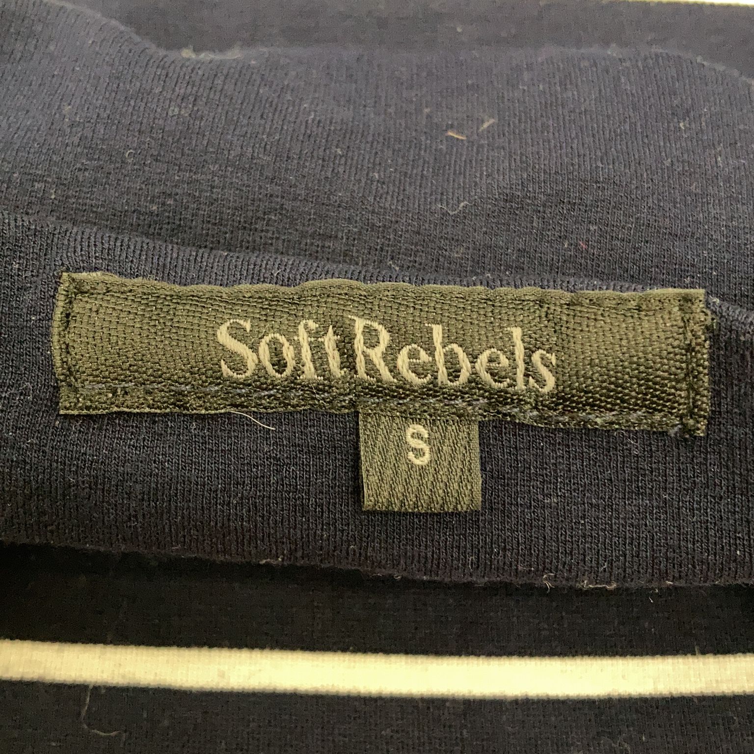 Soft Rebels