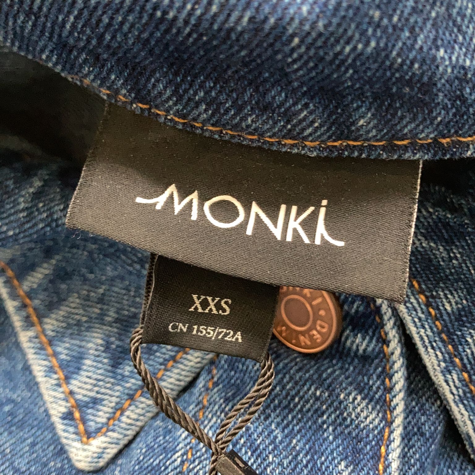 Monki