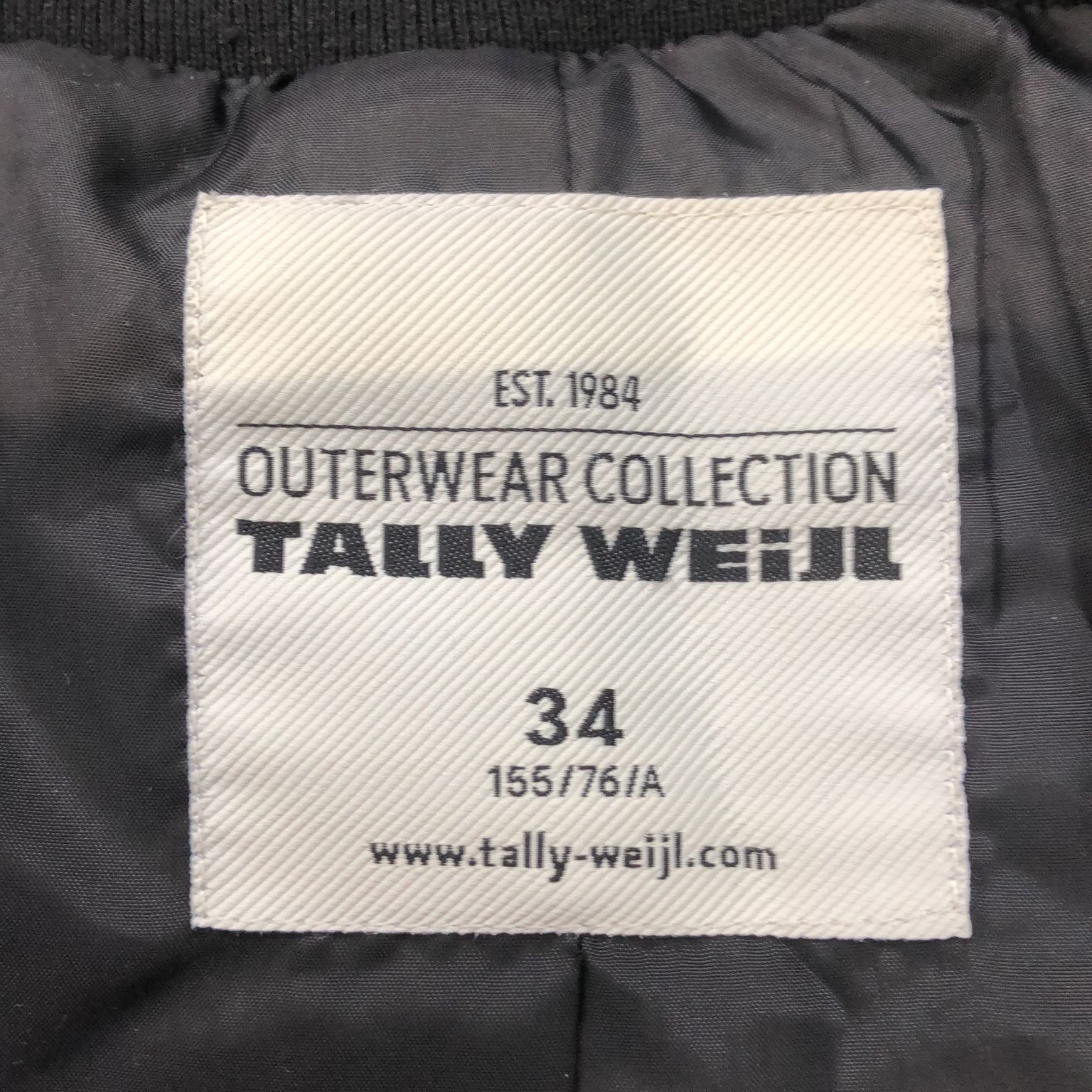 Tally Weijl