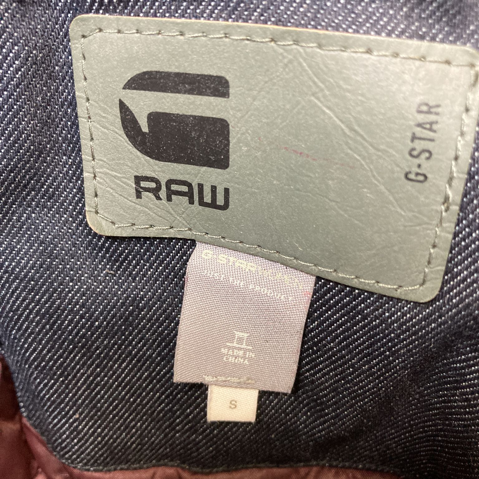 Raw