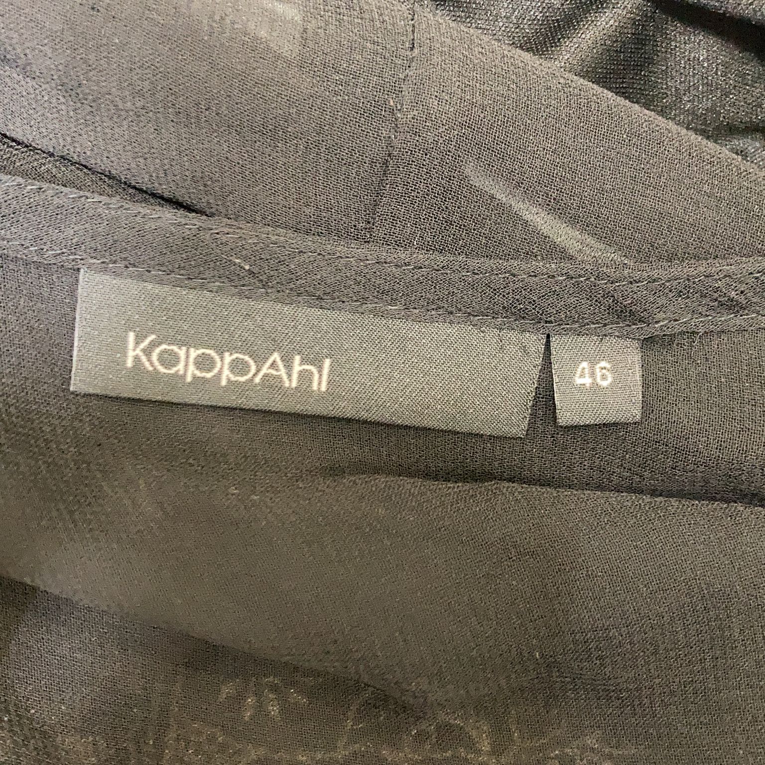 KappAhl