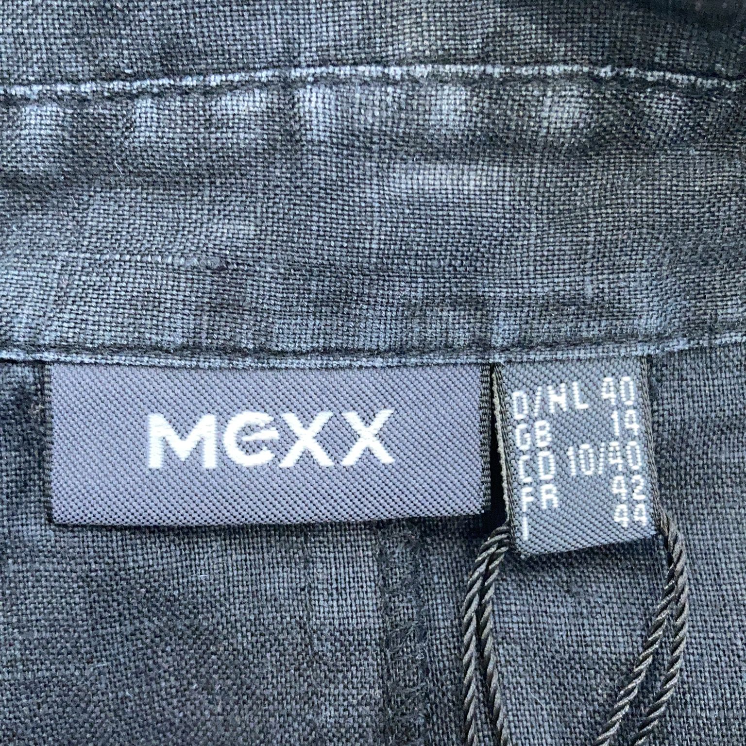 Mexx