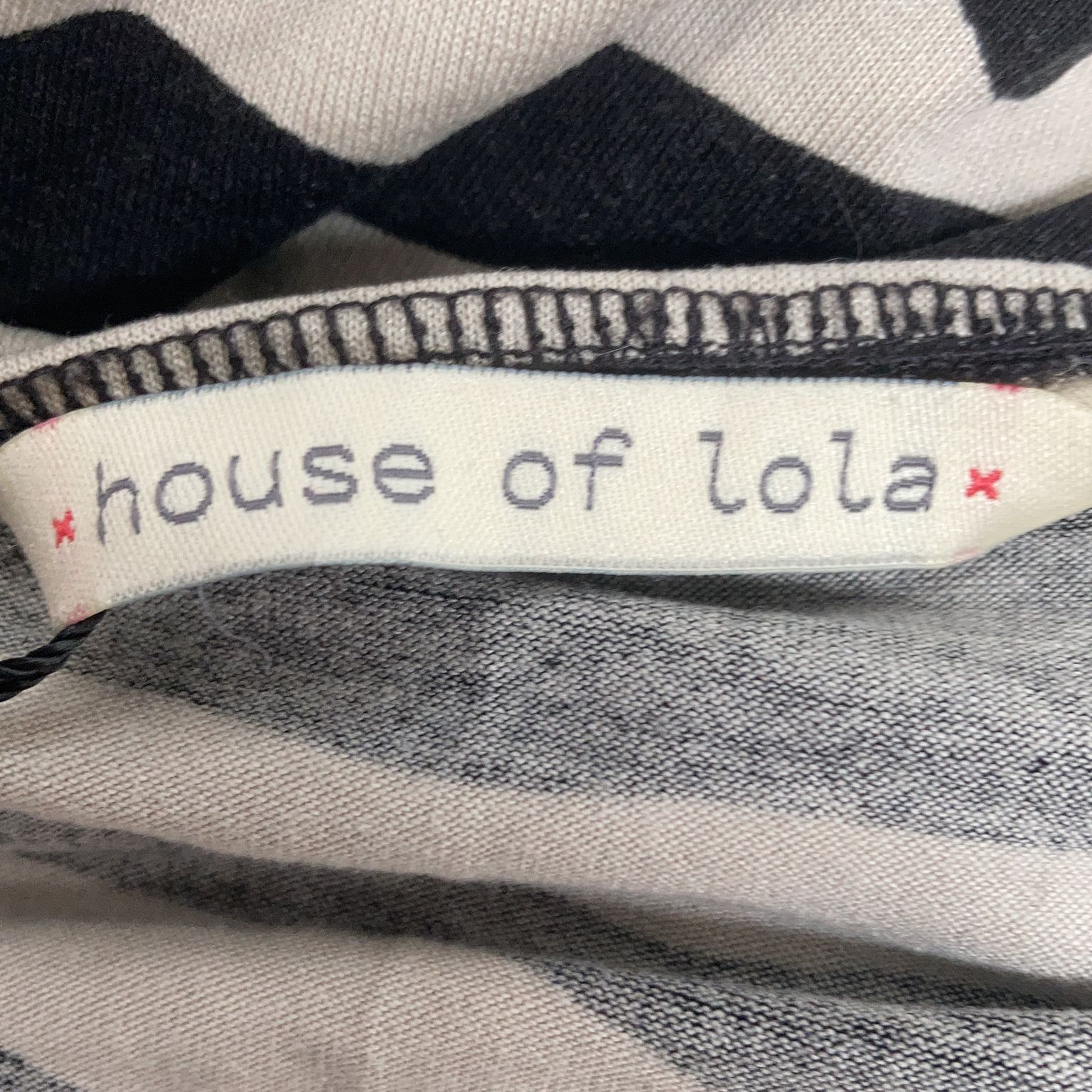 House of Lola