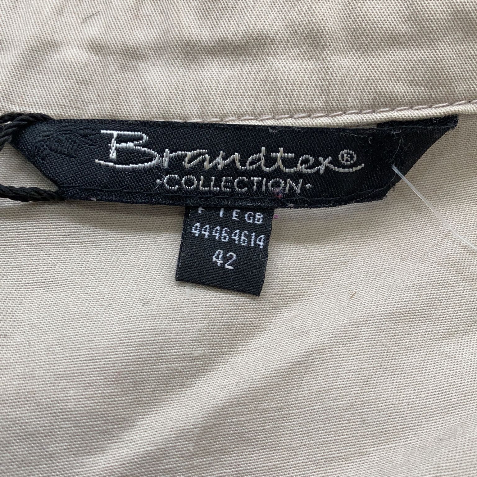 Brandtex