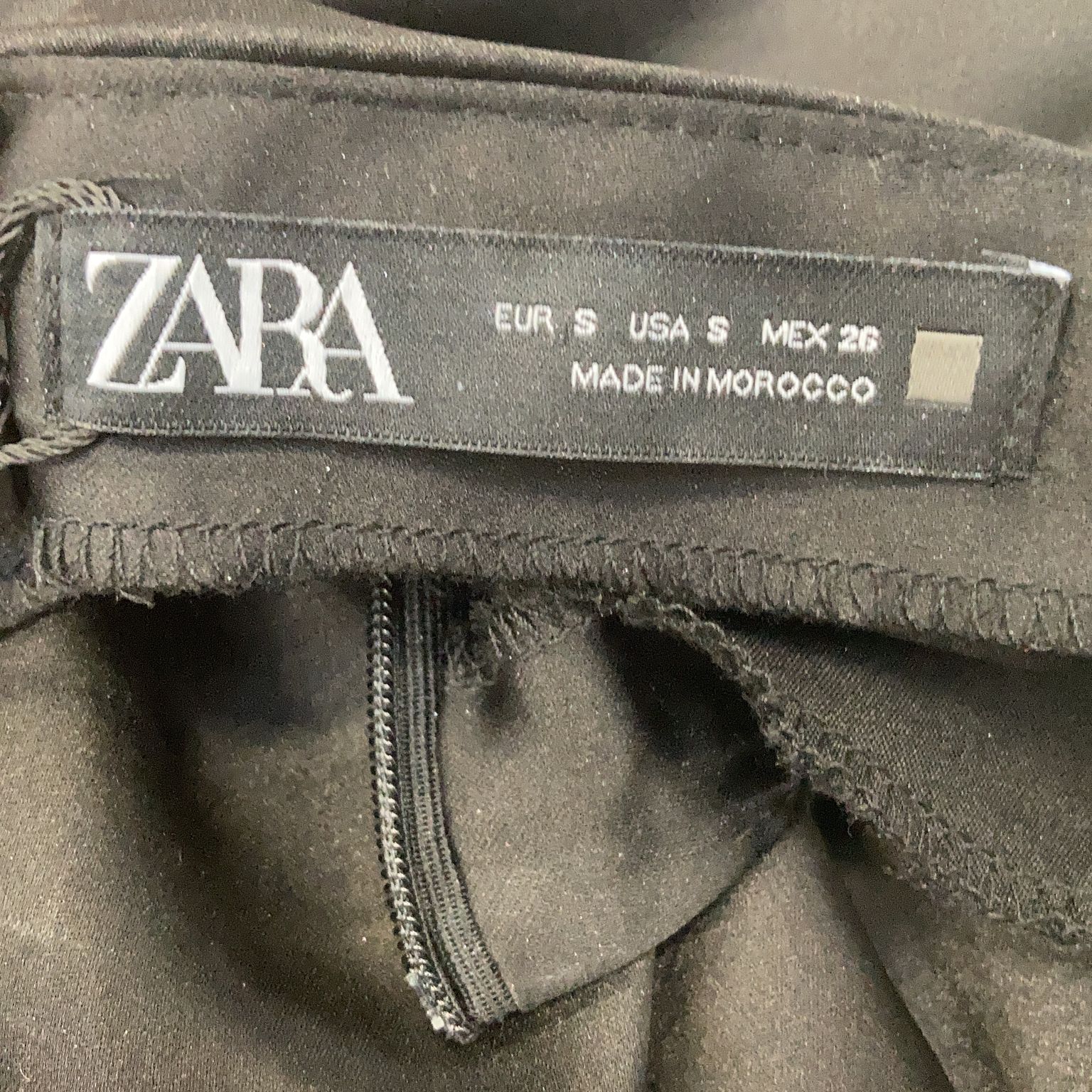 Zara