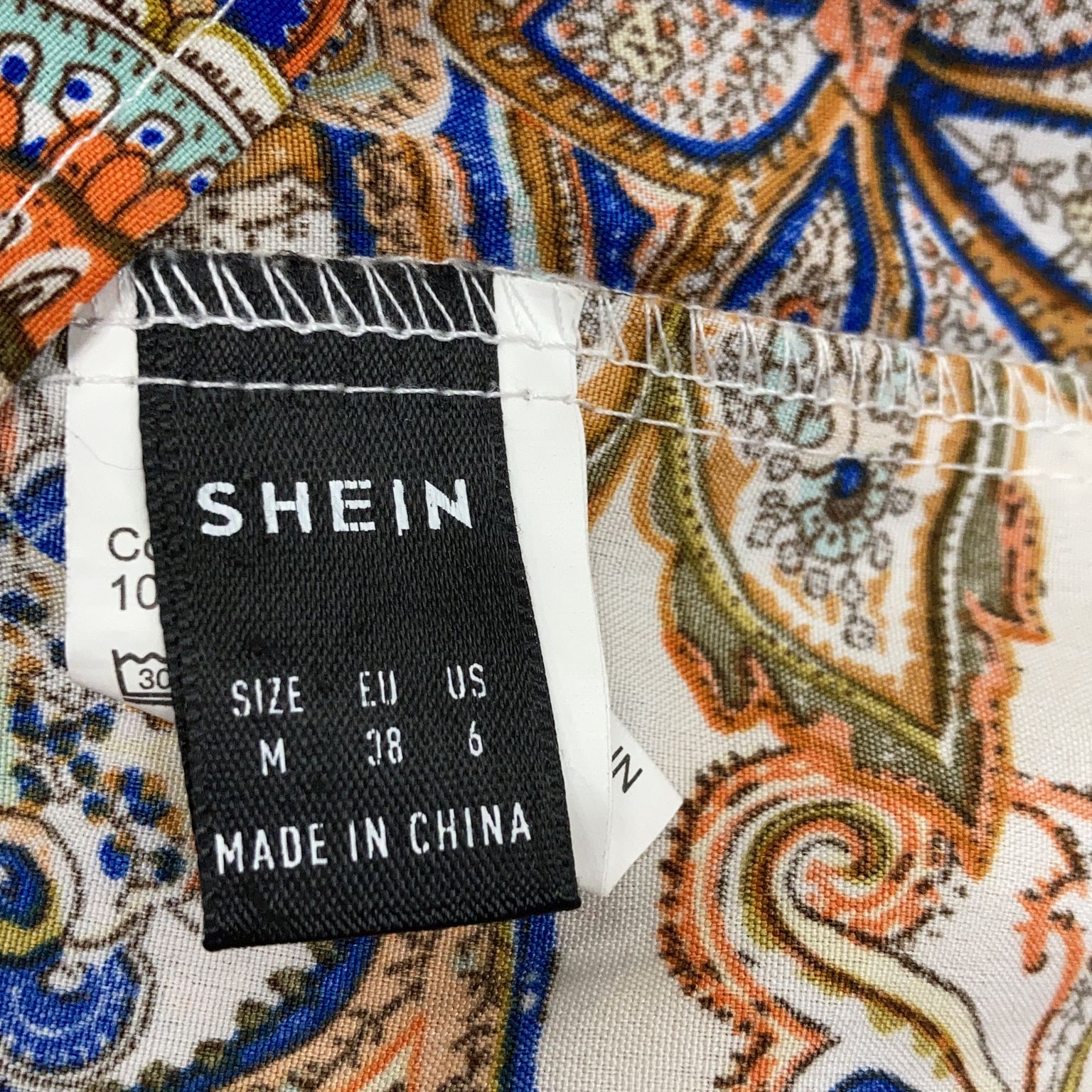 Shein