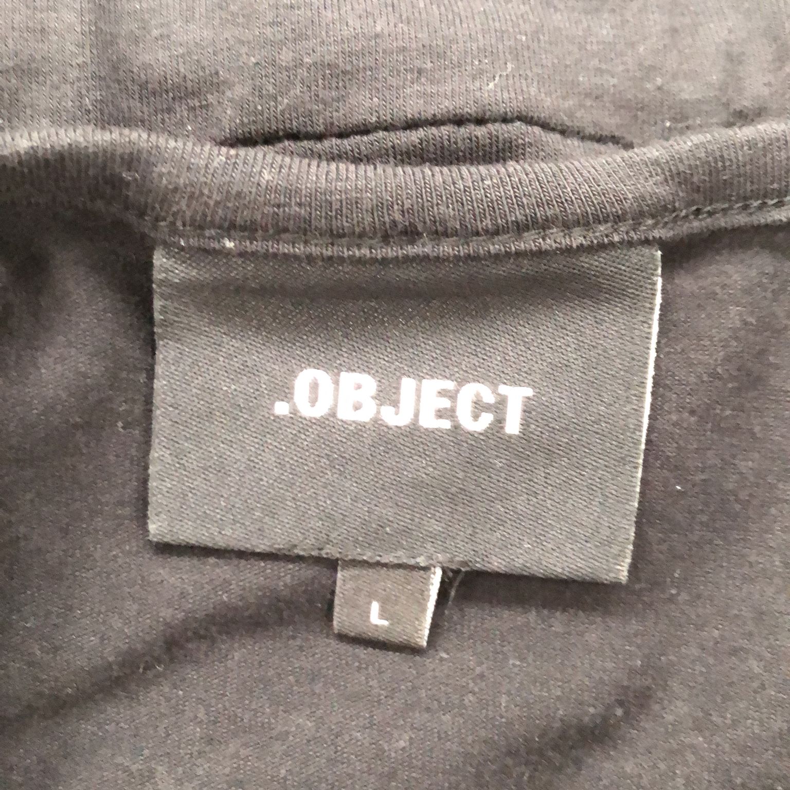 Object