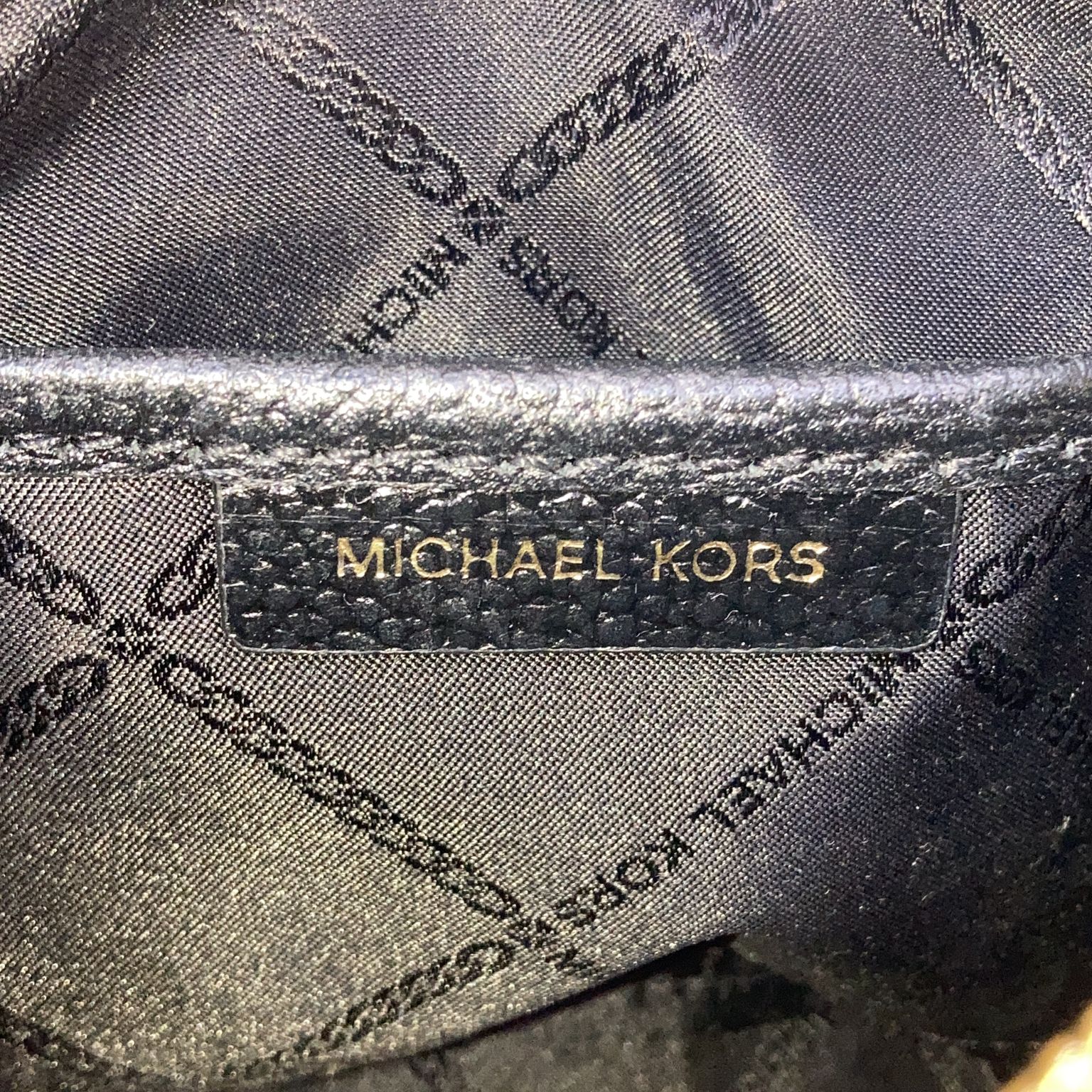 Michael Kors