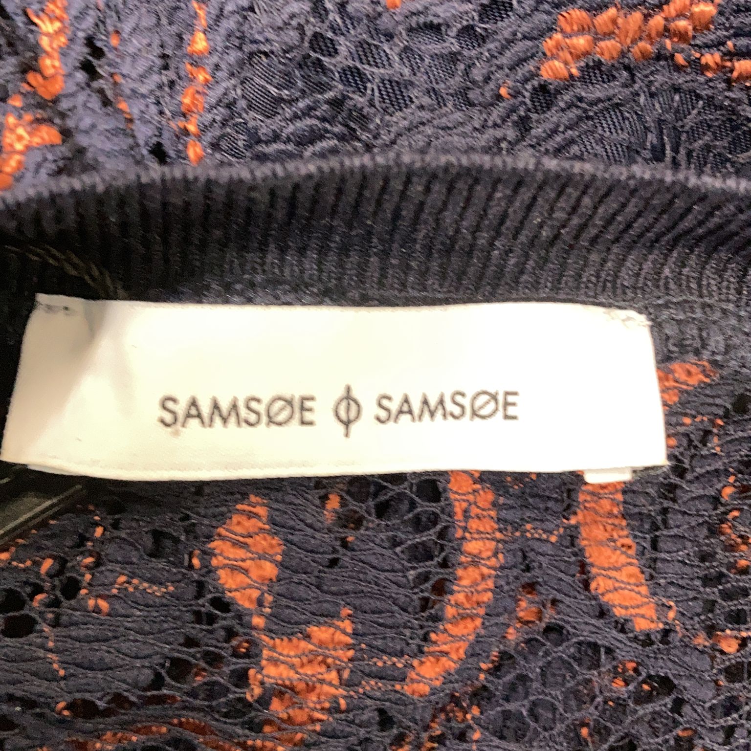 Samsøe  Samsøe