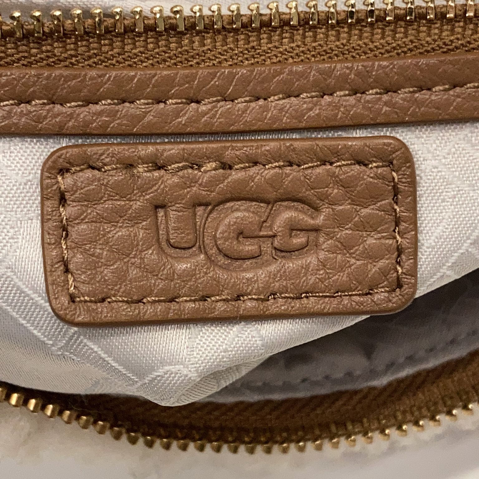 UGG