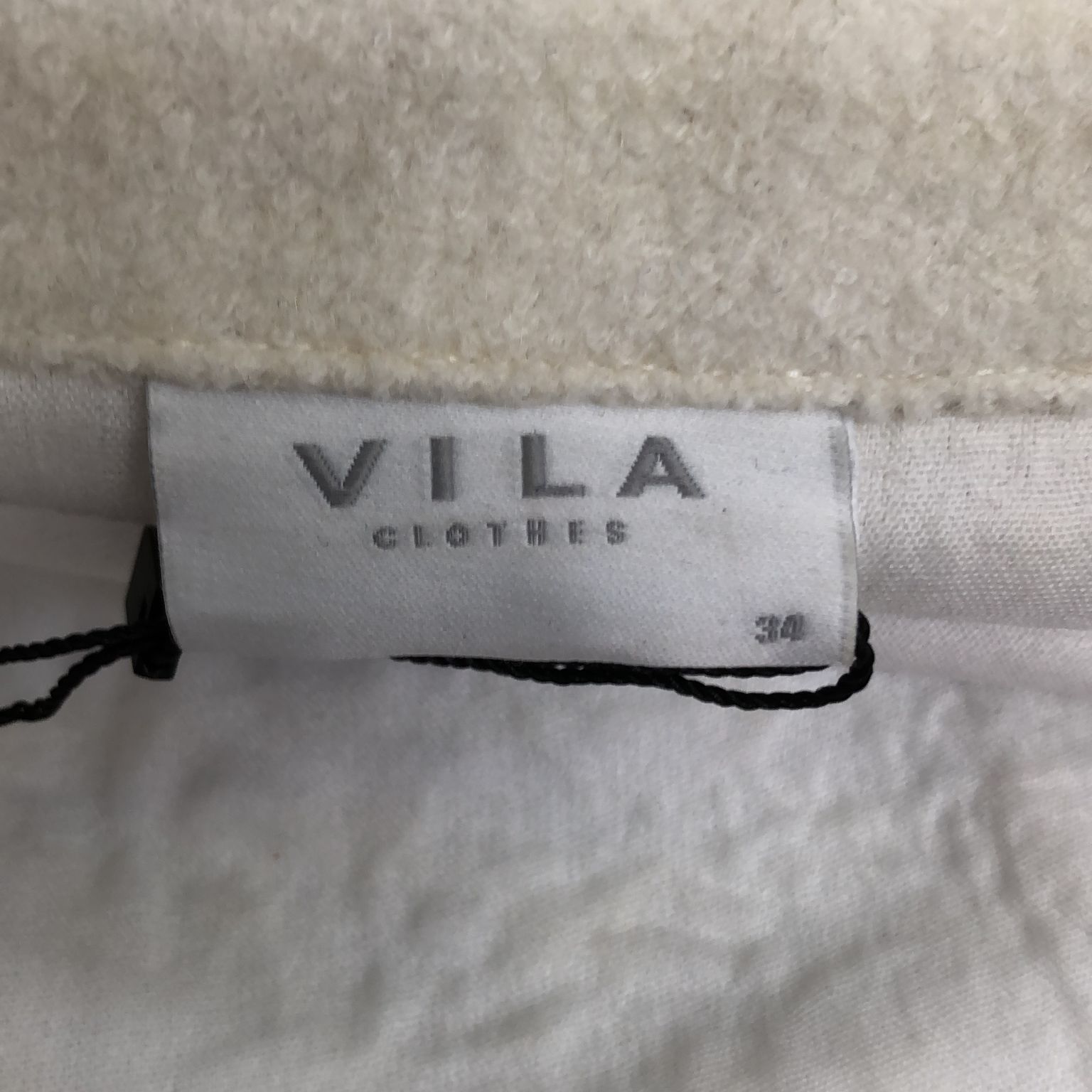 VILA Clothes