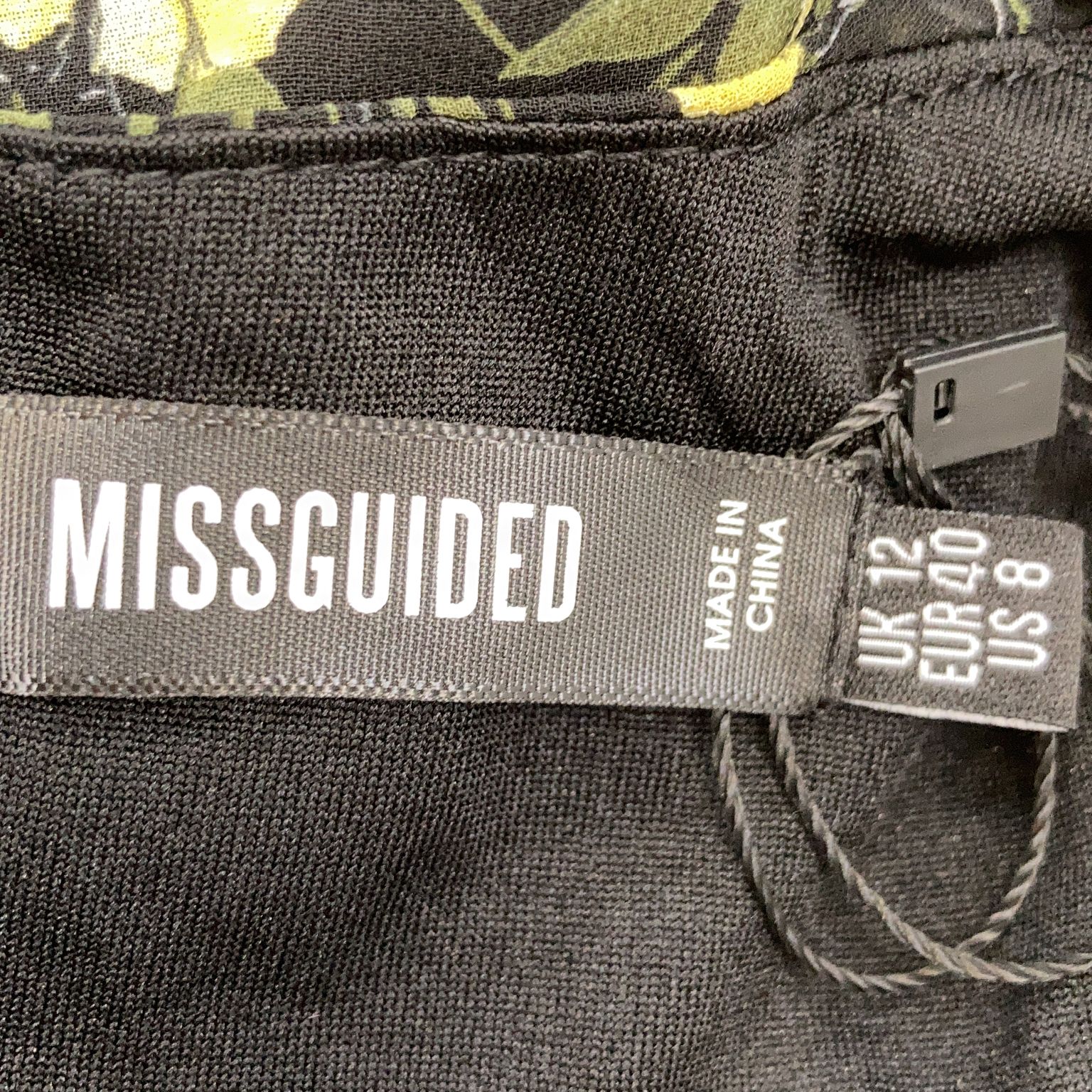 Missguided