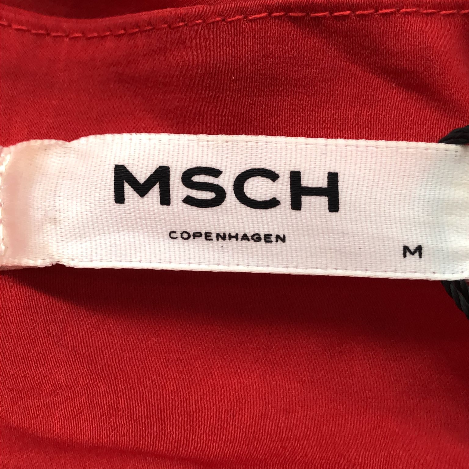 MSCH Copenhagen