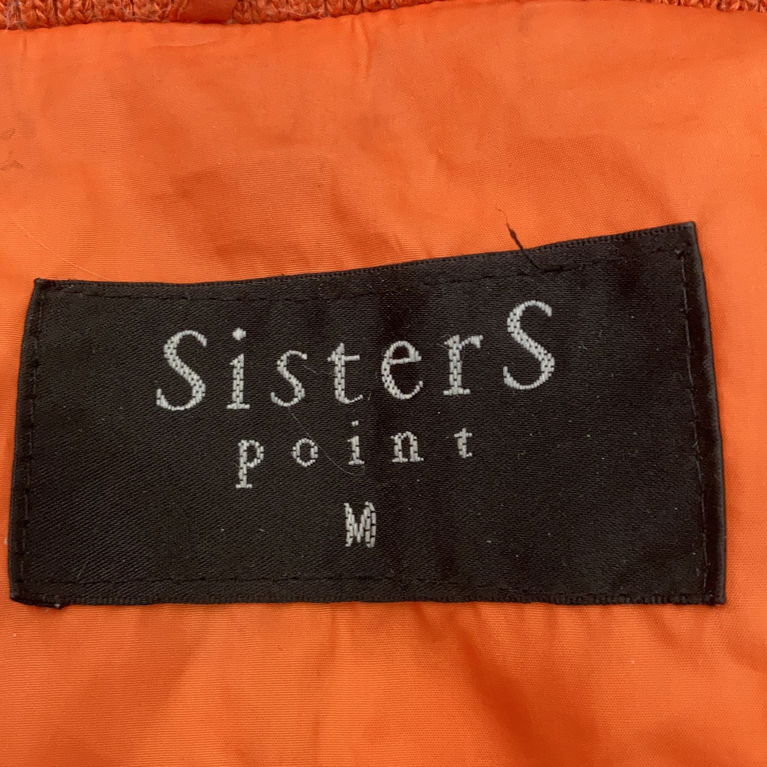 Sisters Point