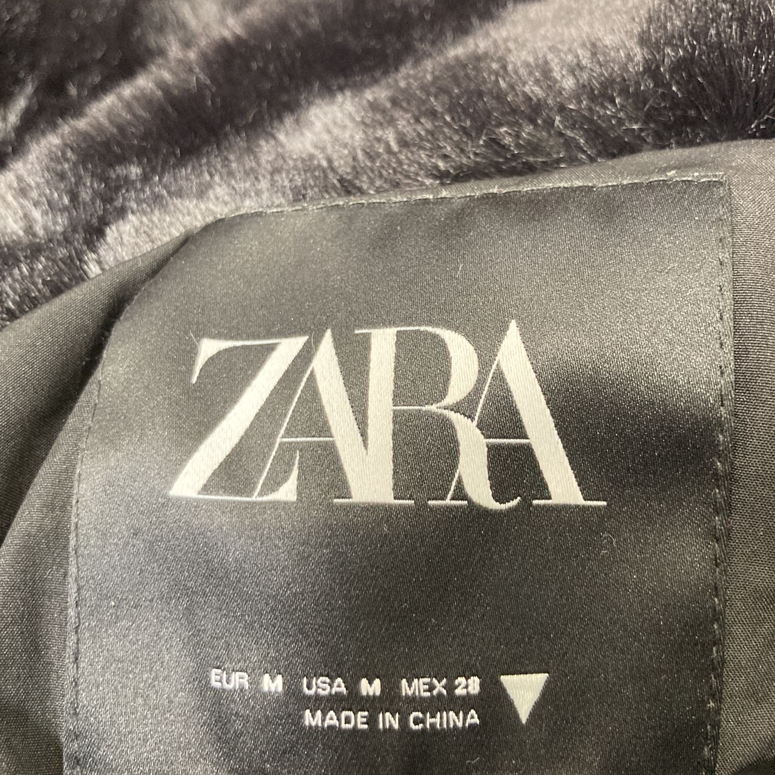 Zara