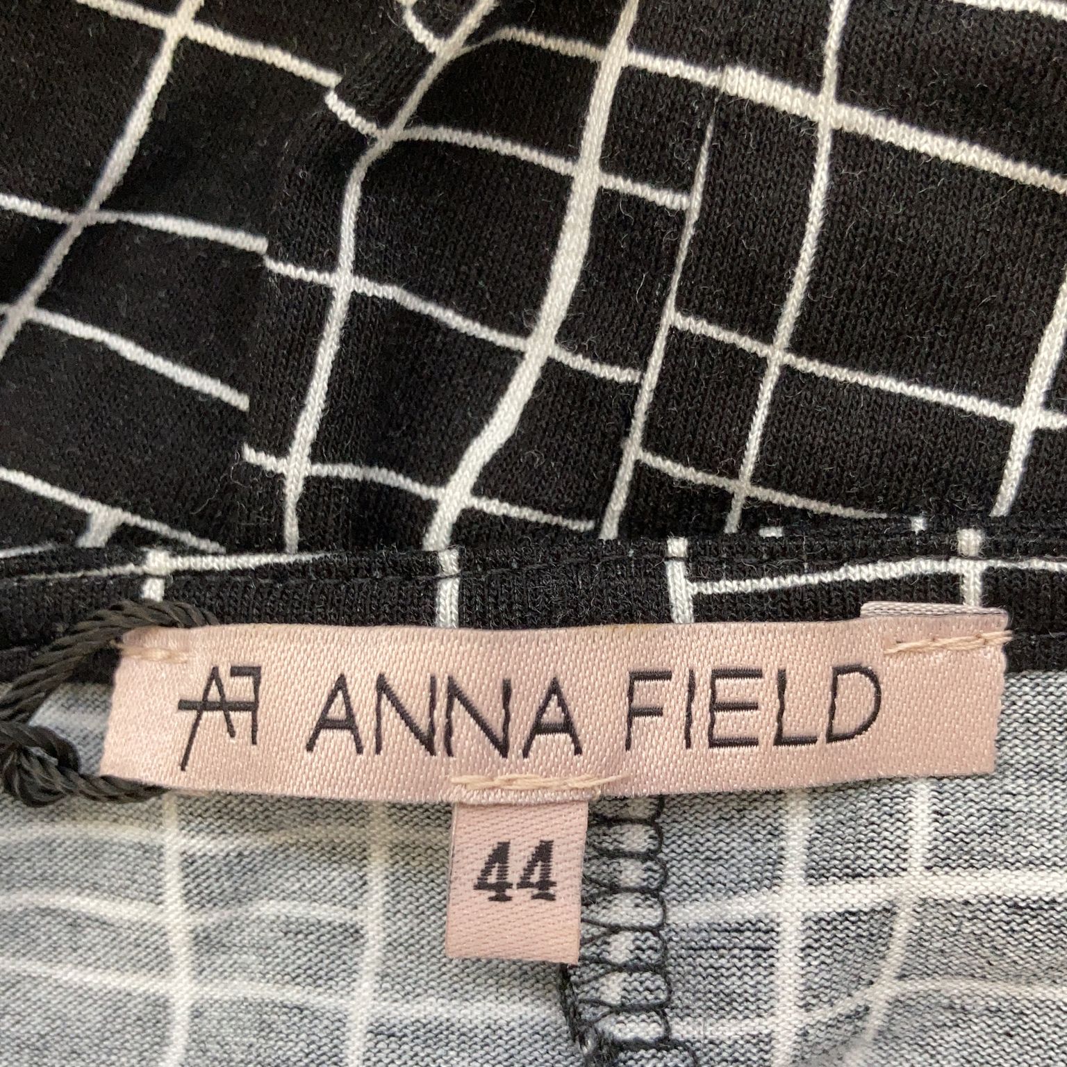 Anna Field