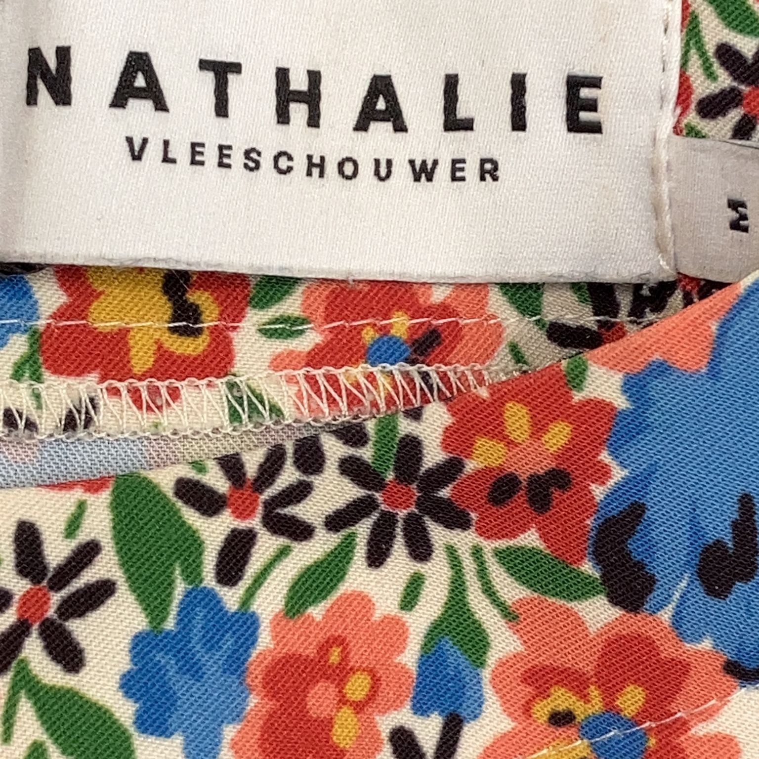 Nathalie Vleeschouwer