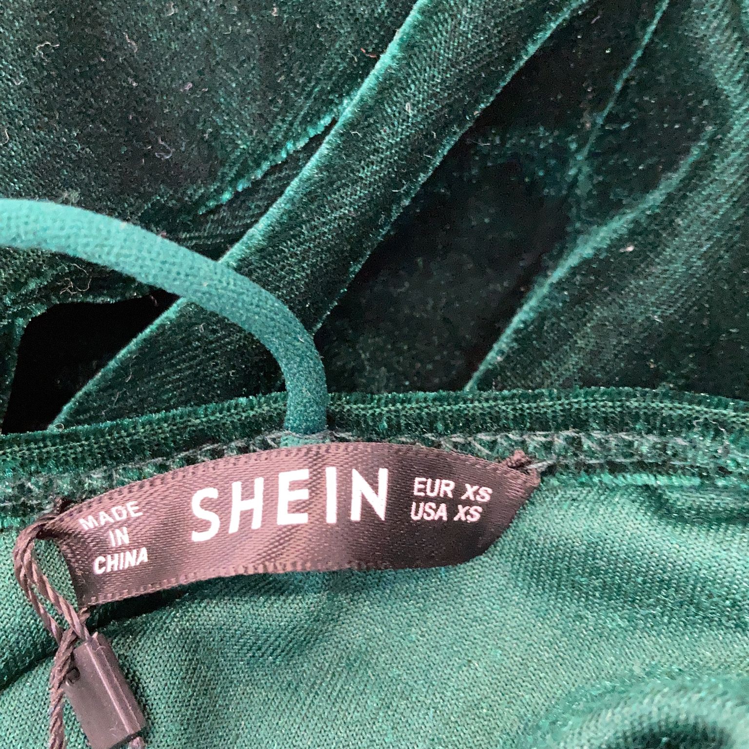 Shein