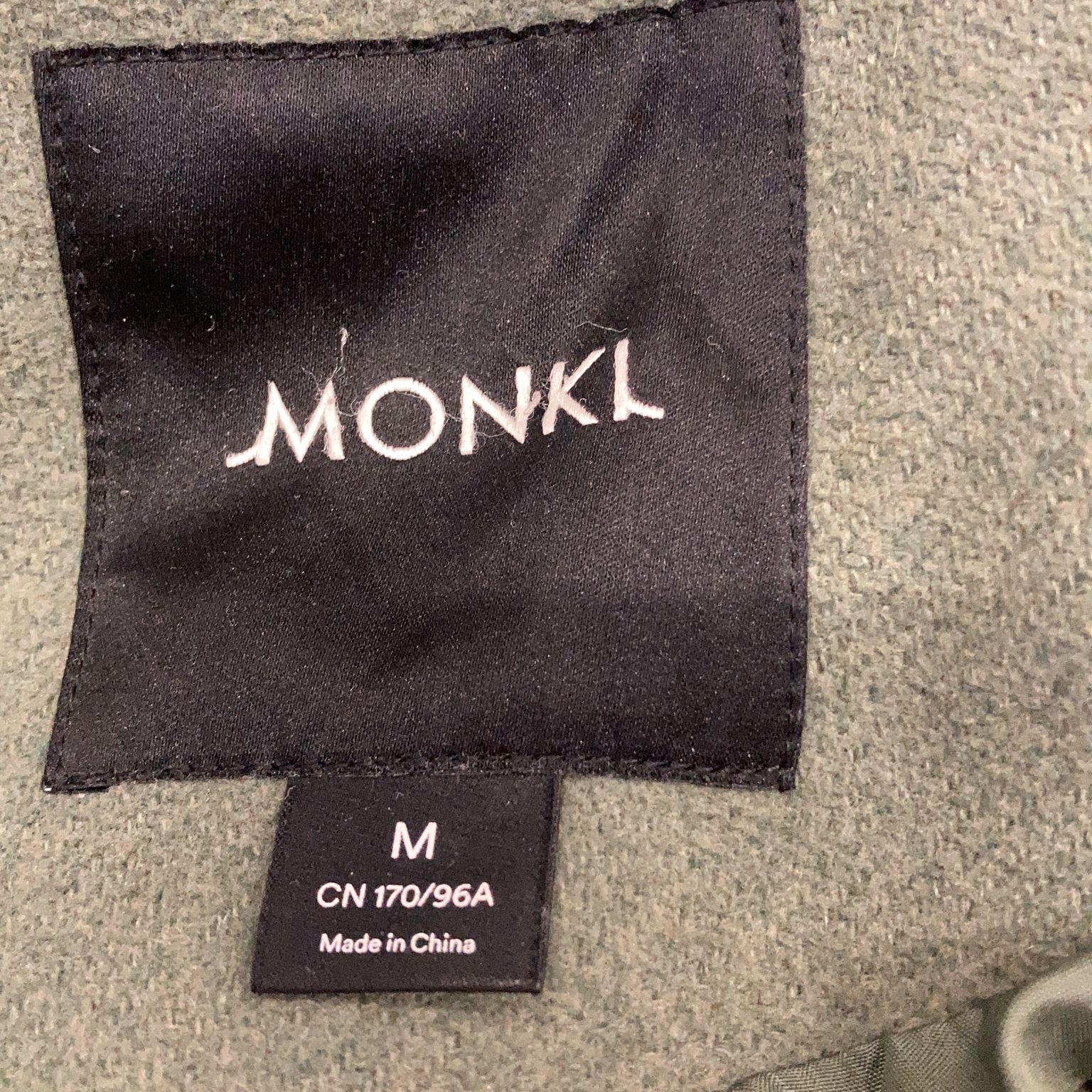 Monki