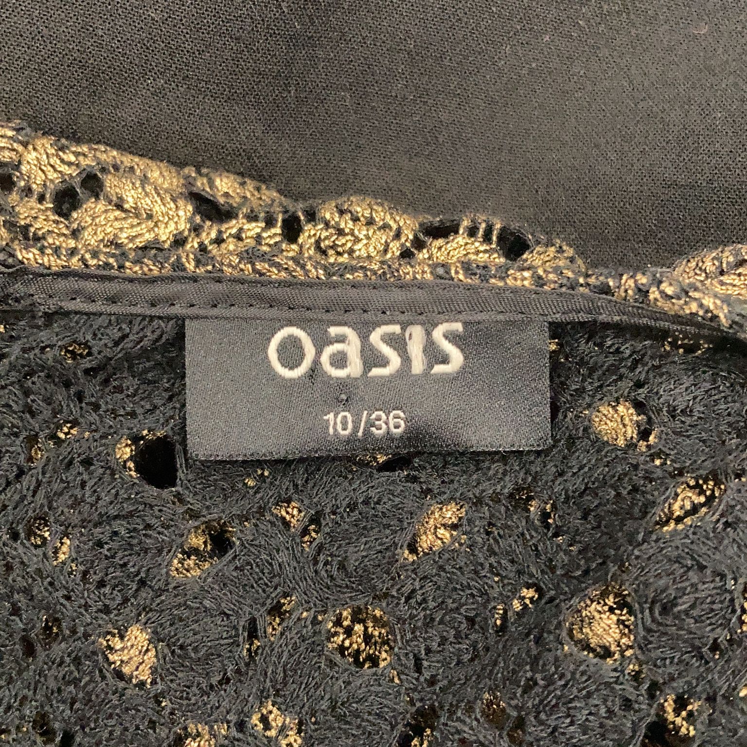 Oasis