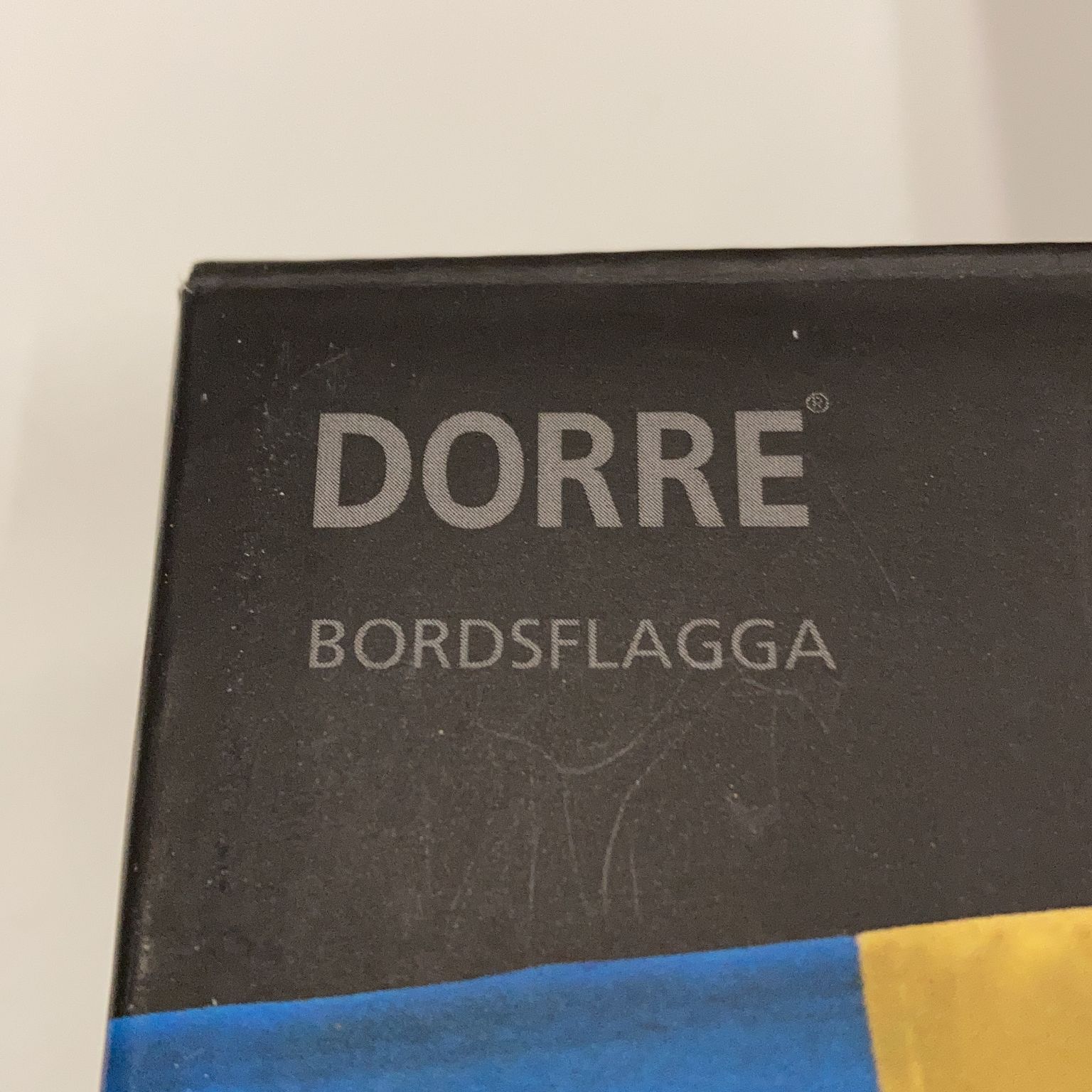 Dorre