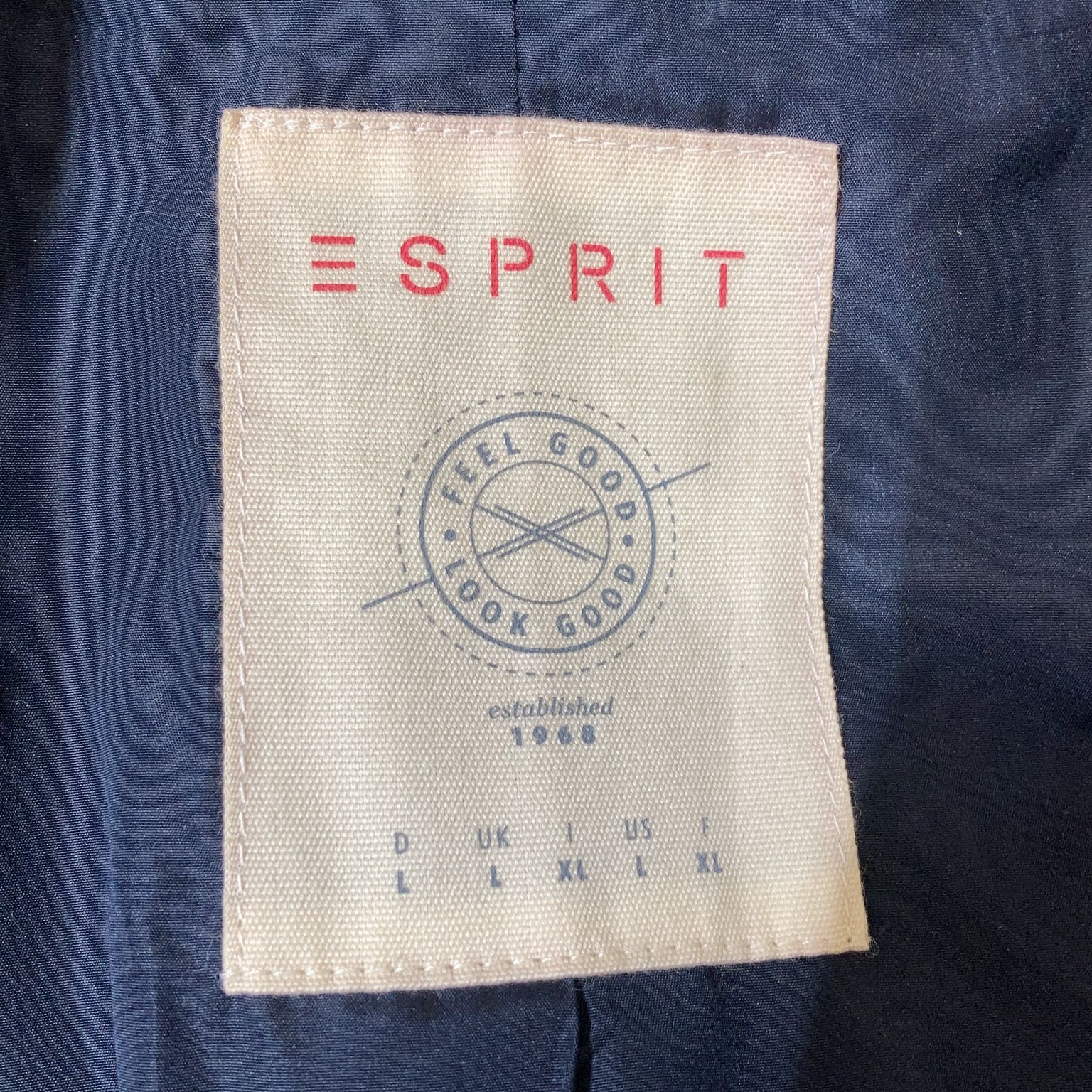 ESPRIT