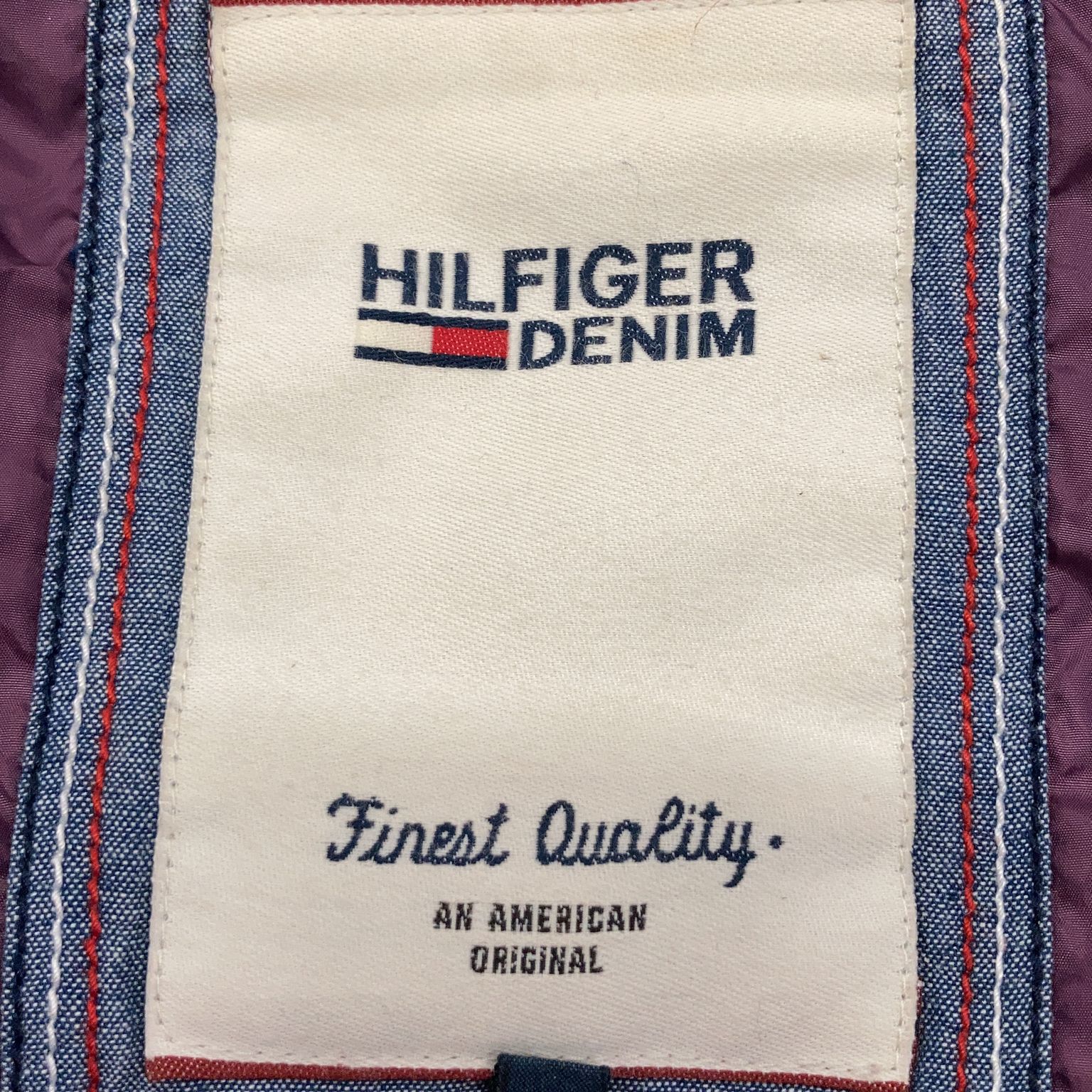 Hilfiger Denim